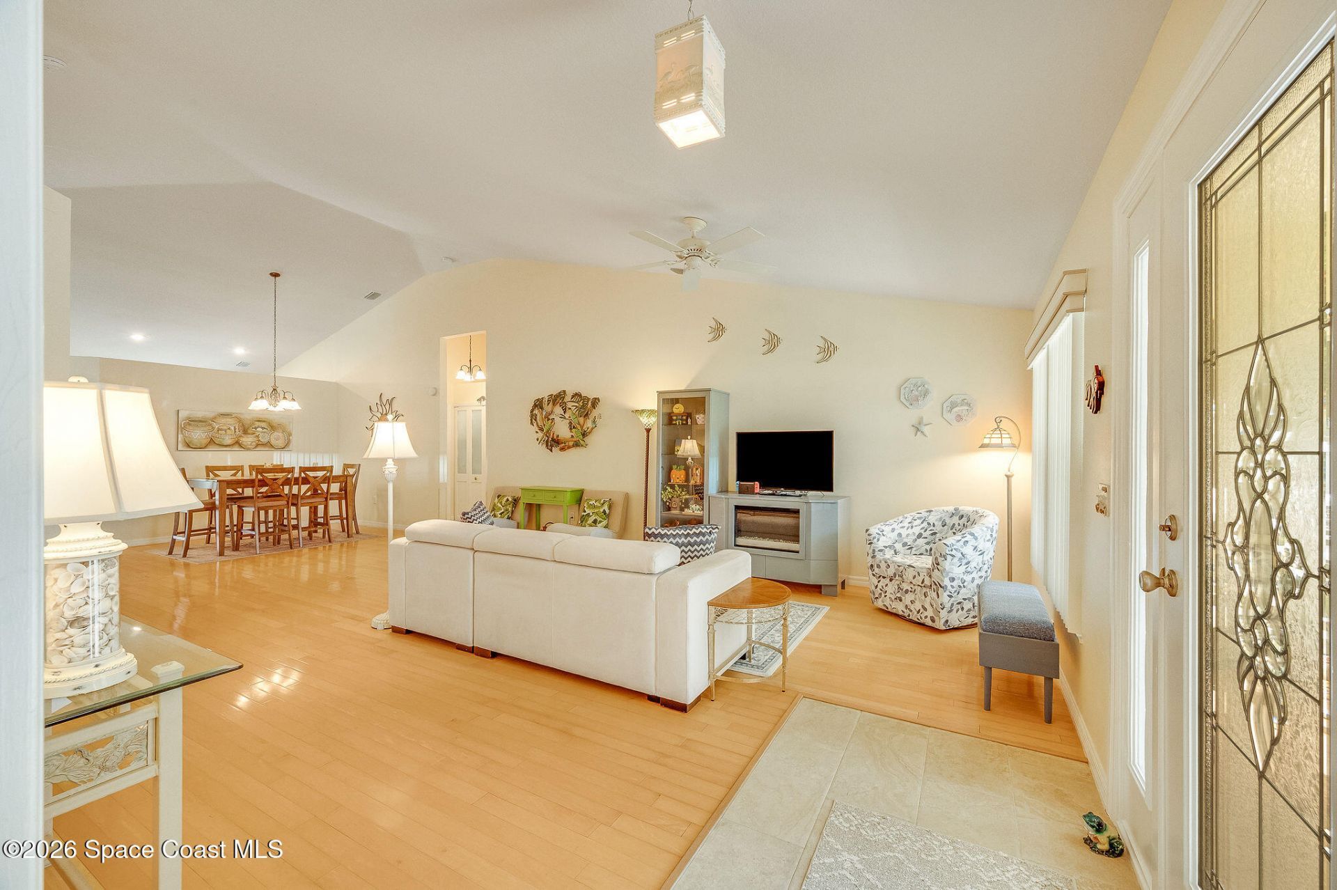 411 Wenthrop Circle , Rockledge, FL 32955 Photo