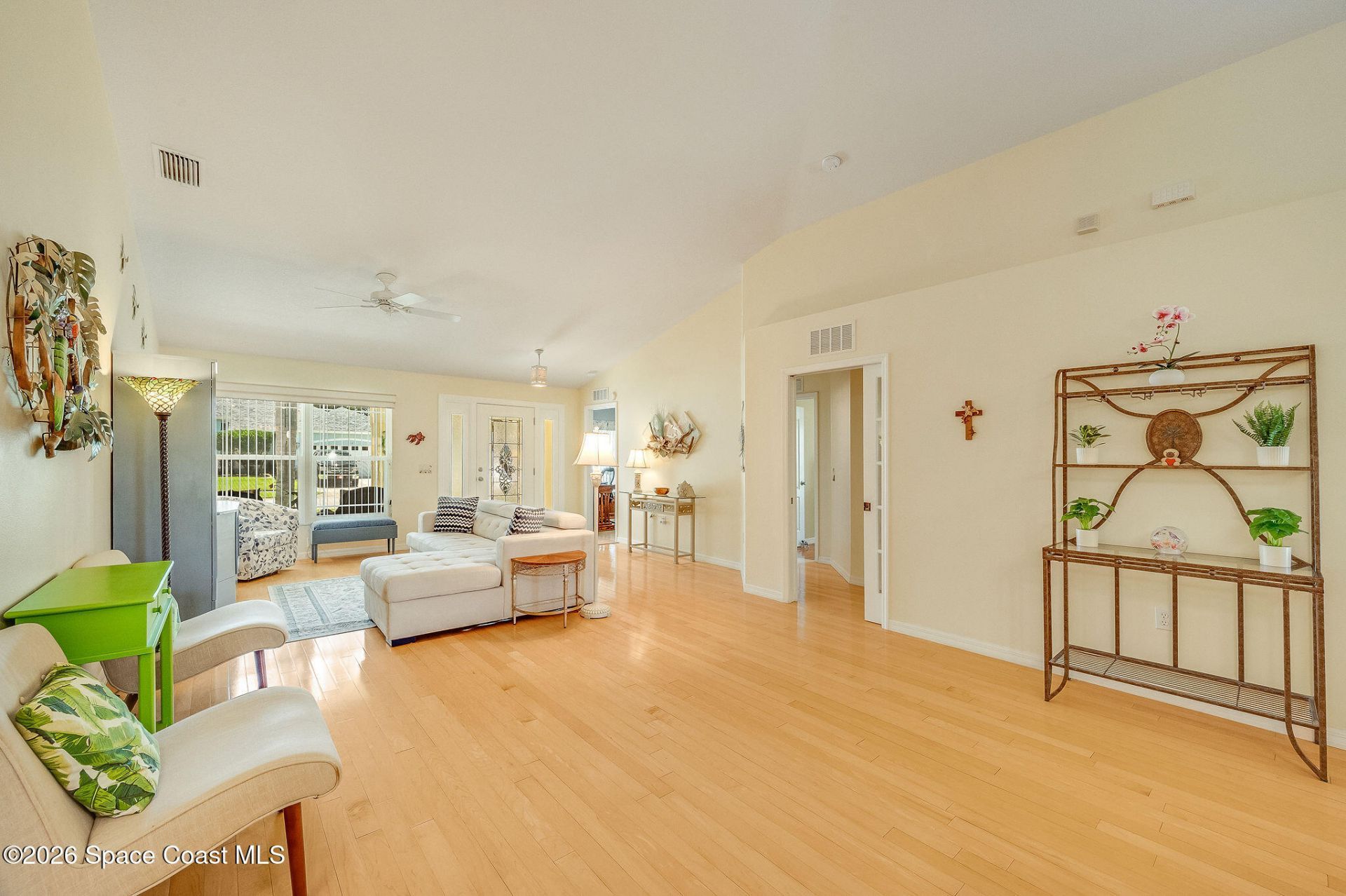411 Wenthrop Circle , Rockledge, FL 32955 Photo