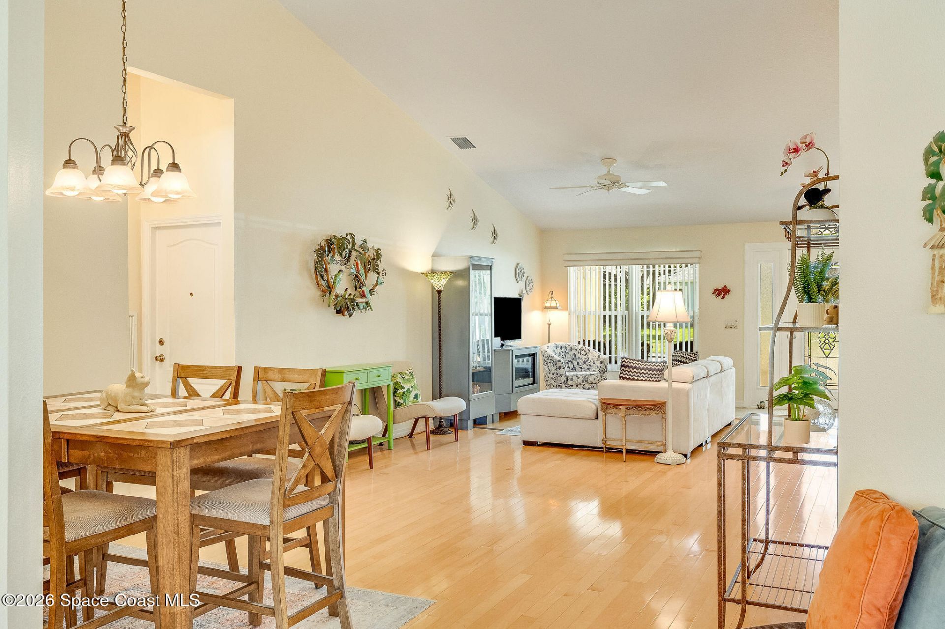 411 Wenthrop Circle , Rockledge, FL 32955 Photo