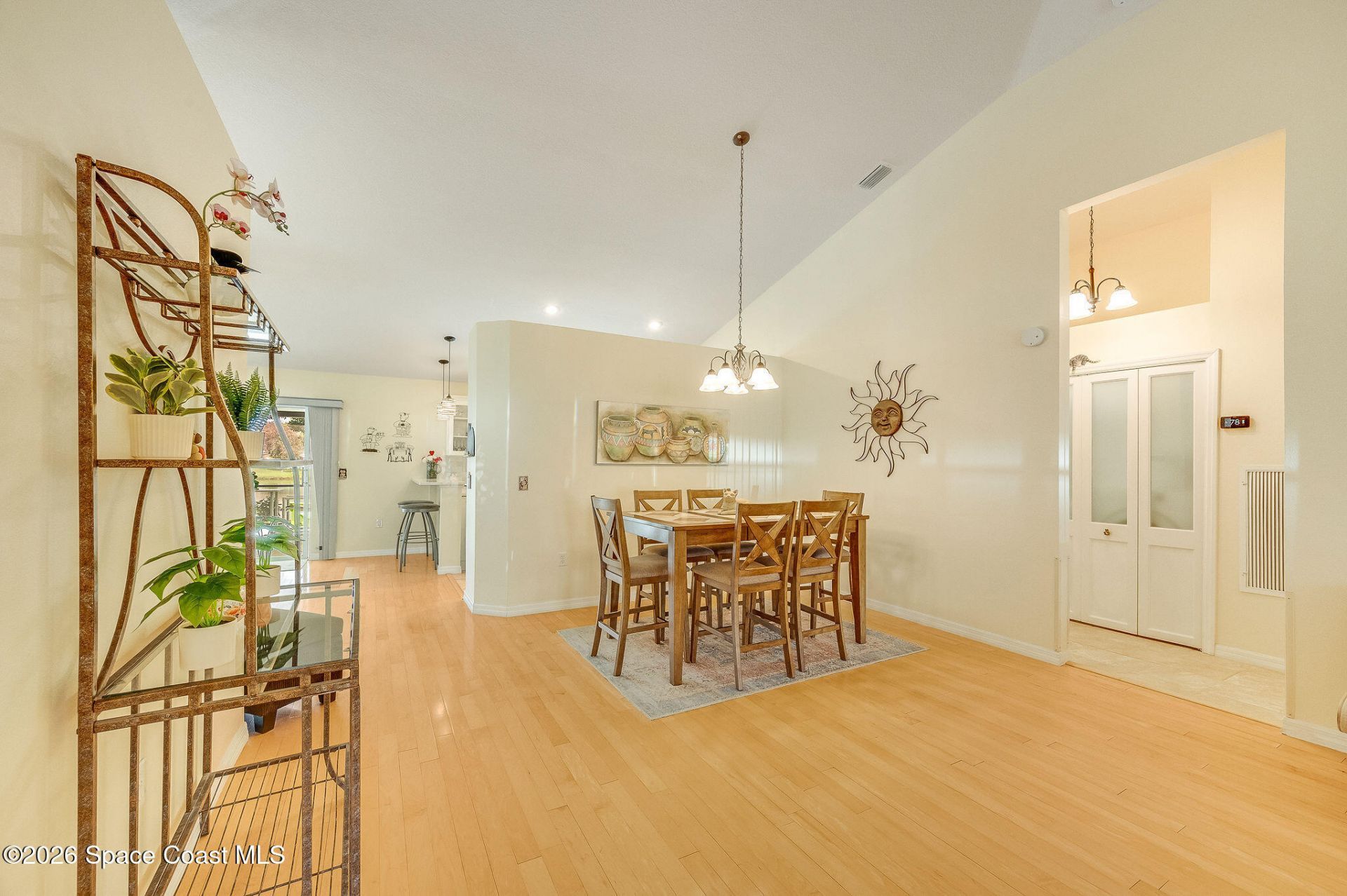 411 Wenthrop Circle , Rockledge, FL 32955 Photo