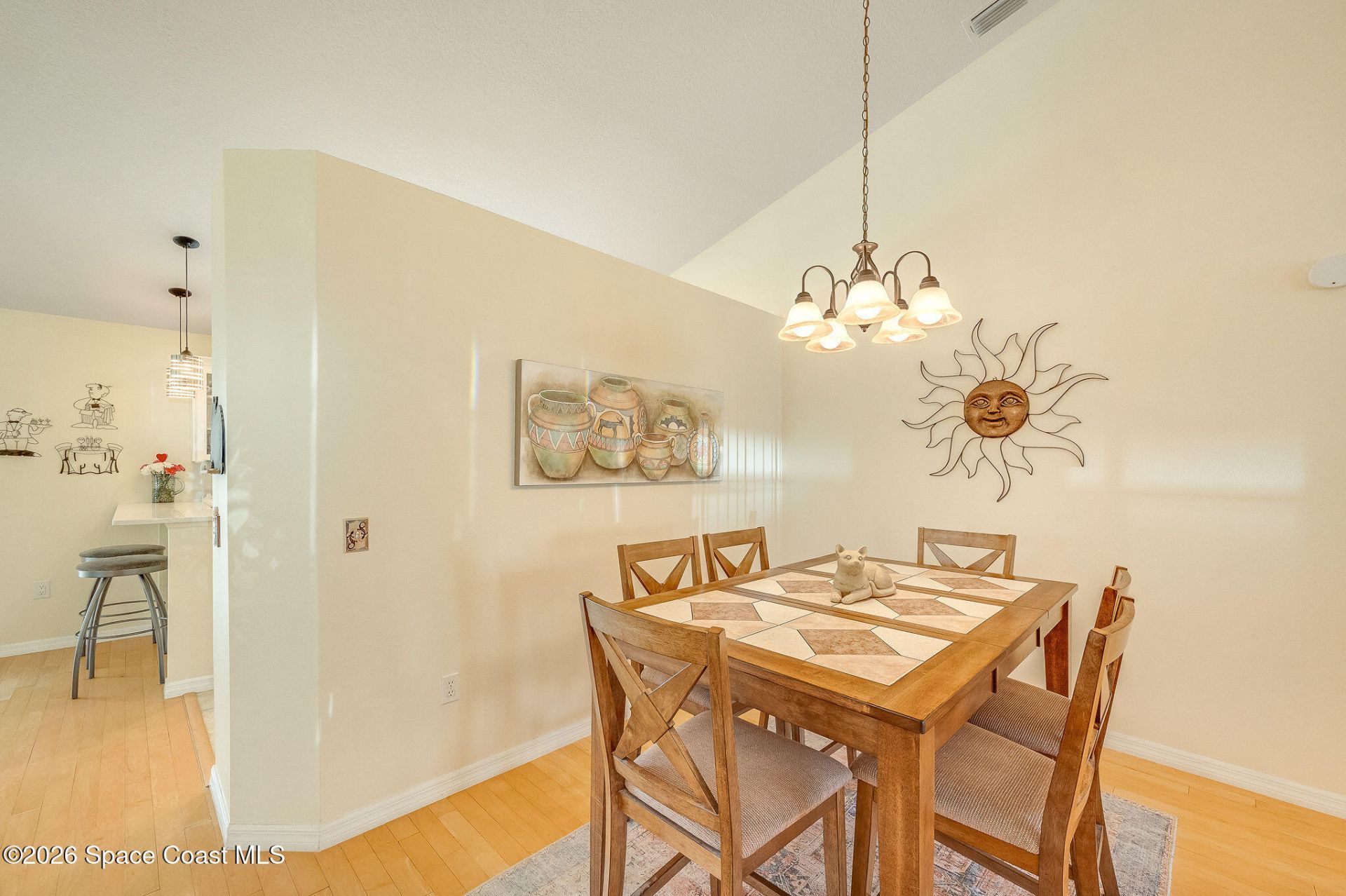 411 Wenthrop Circle , Rockledge, FL 32955 Photo