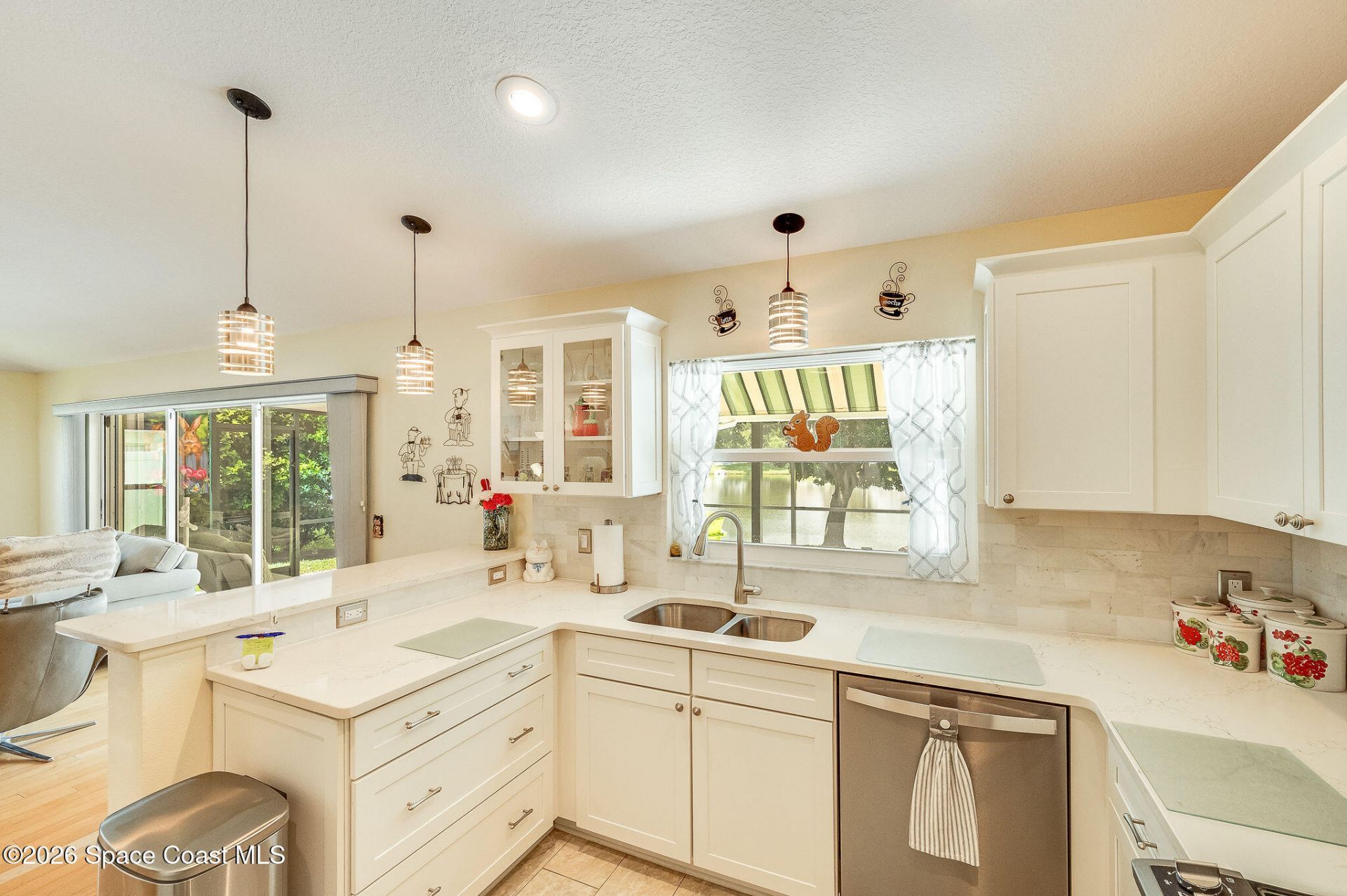 411 Wenthrop Circle , Rockledge, FL 32955 Photo