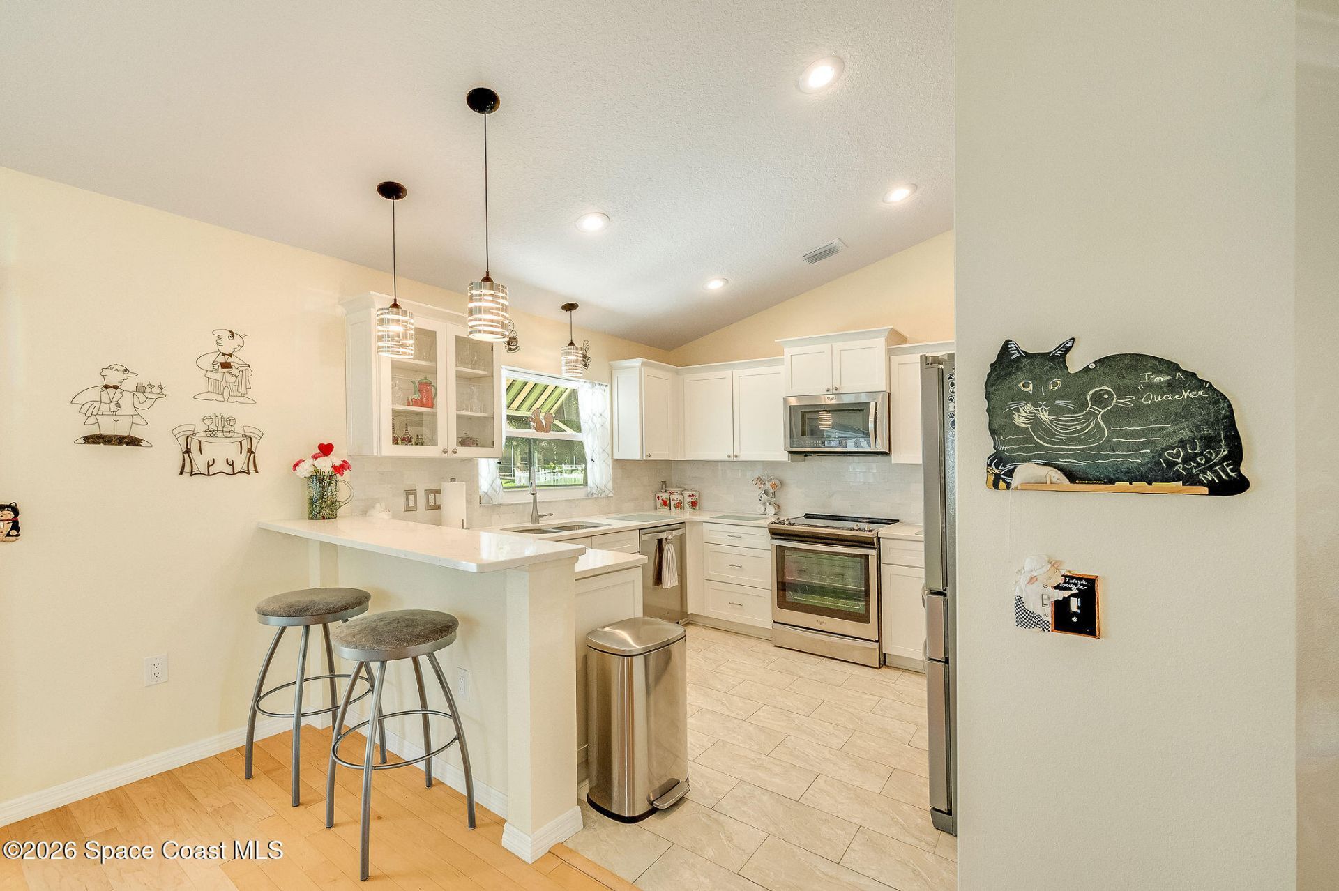 411 Wenthrop Circle , Rockledge, FL 32955 Photo