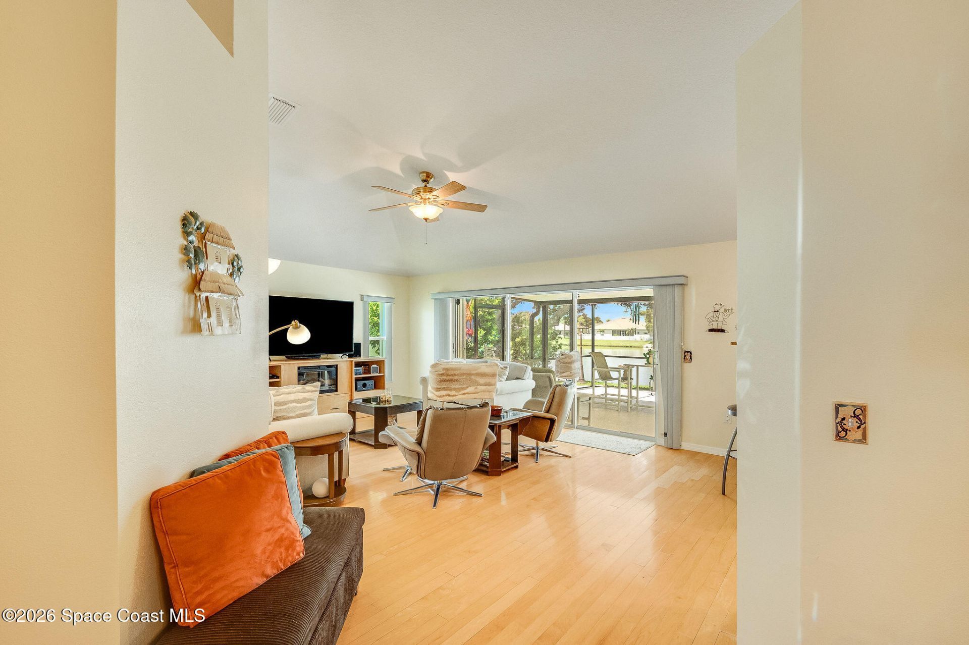 411 Wenthrop Circle , Rockledge, FL 32955 Photo