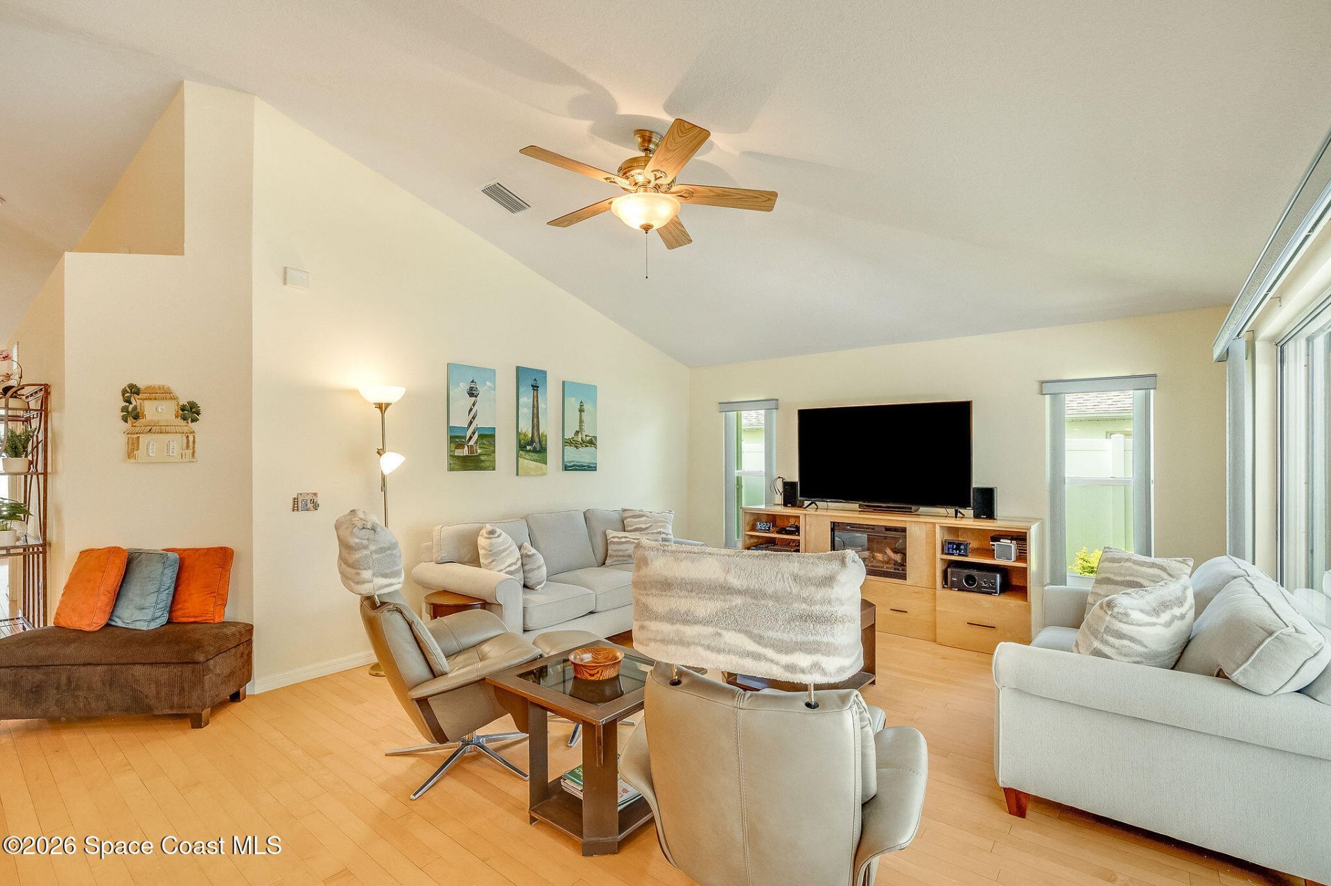 411 Wenthrop Circle , Rockledge, FL 32955 Photo
