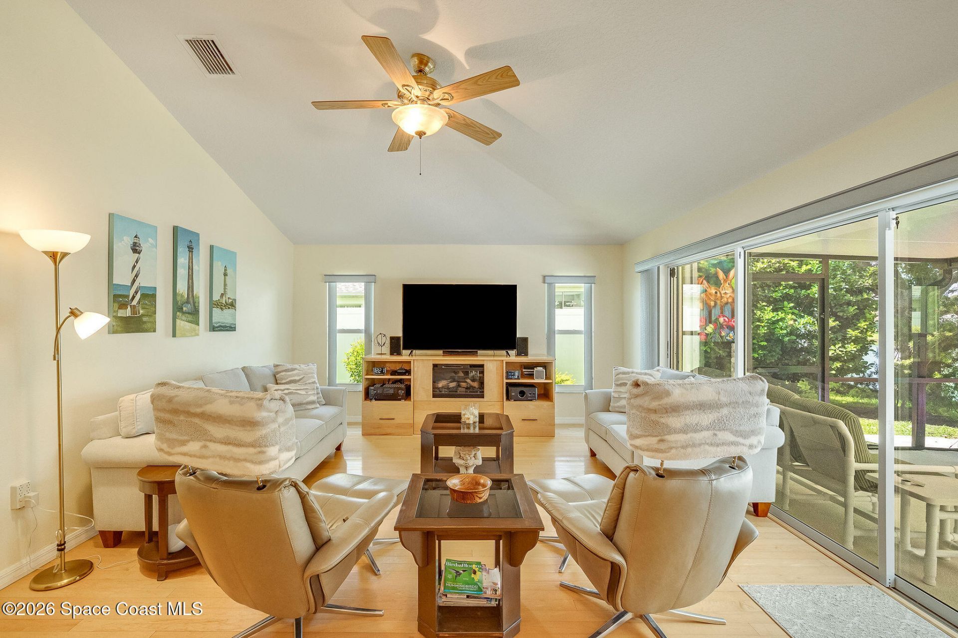 411 Wenthrop Circle , Rockledge, FL 32955 Photo