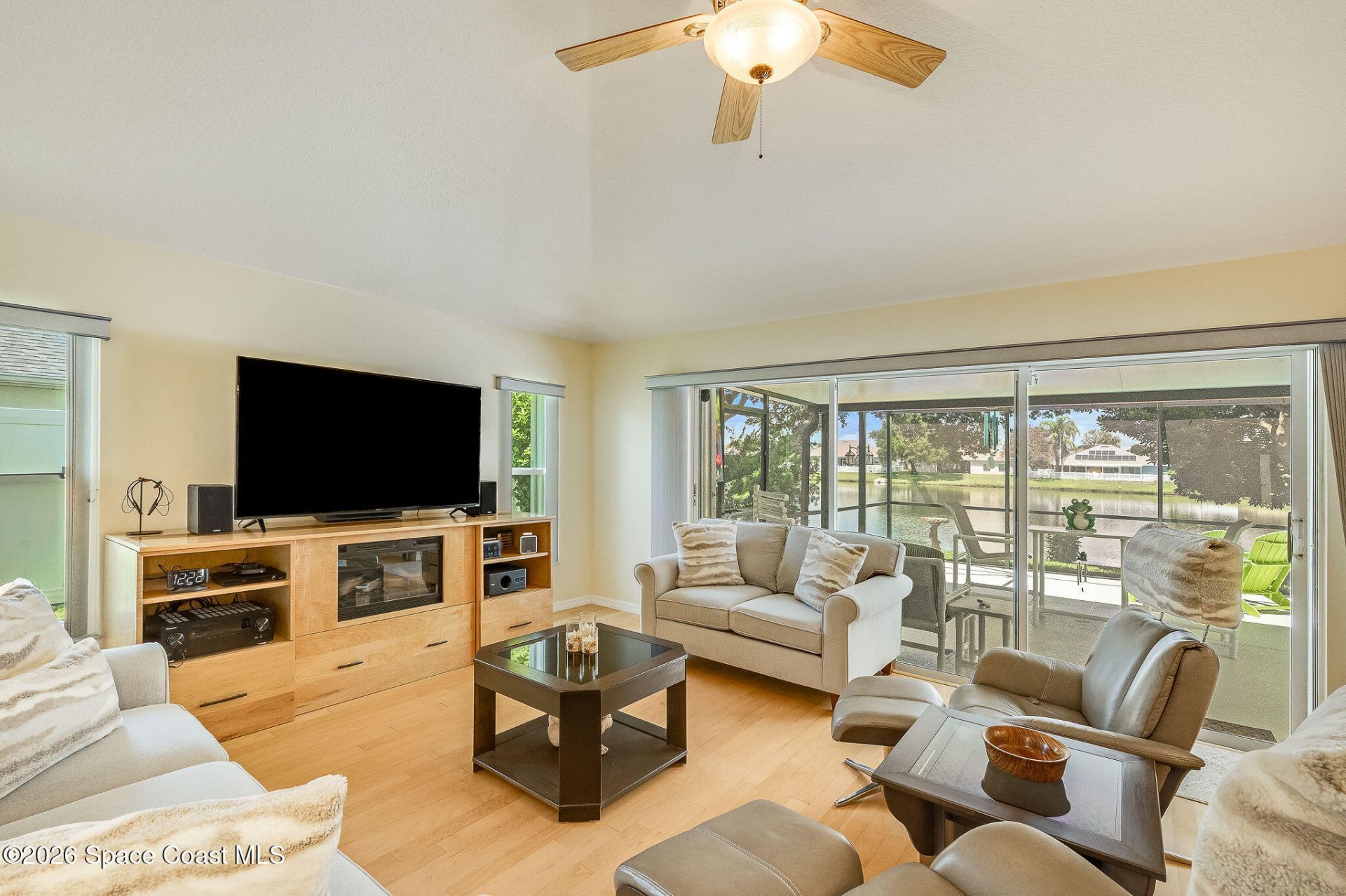 411 Wenthrop Circle , Rockledge, FL 32955 Photo