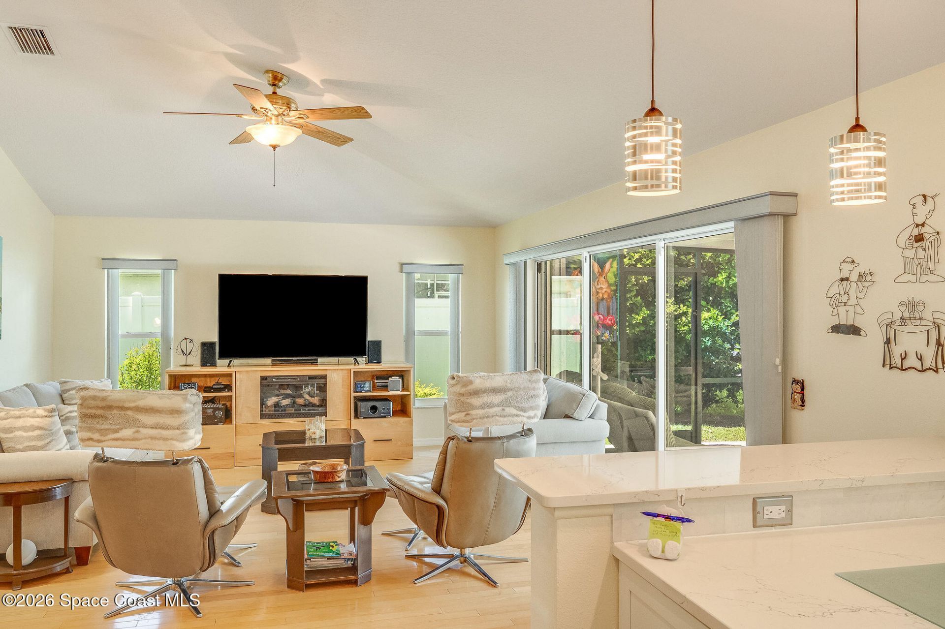 411 Wenthrop Circle , Rockledge, FL 32955 Photo