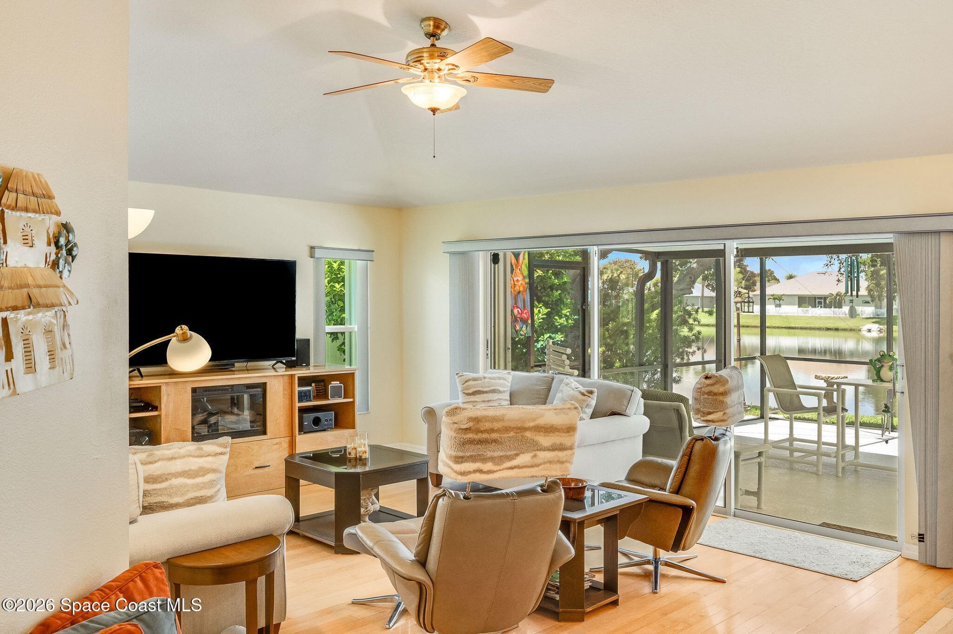 411 Wenthrop Circle , Rockledge, FL 32955 Photo