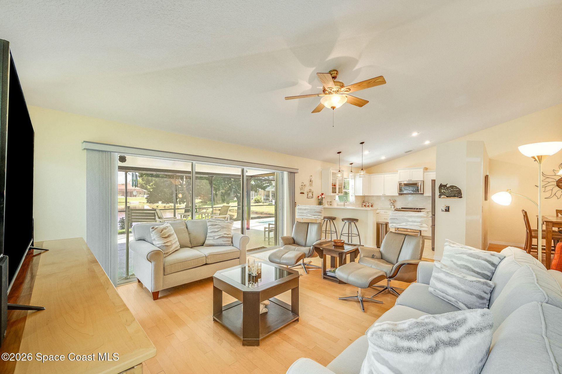 411 Wenthrop Circle , Rockledge, FL 32955 Photo