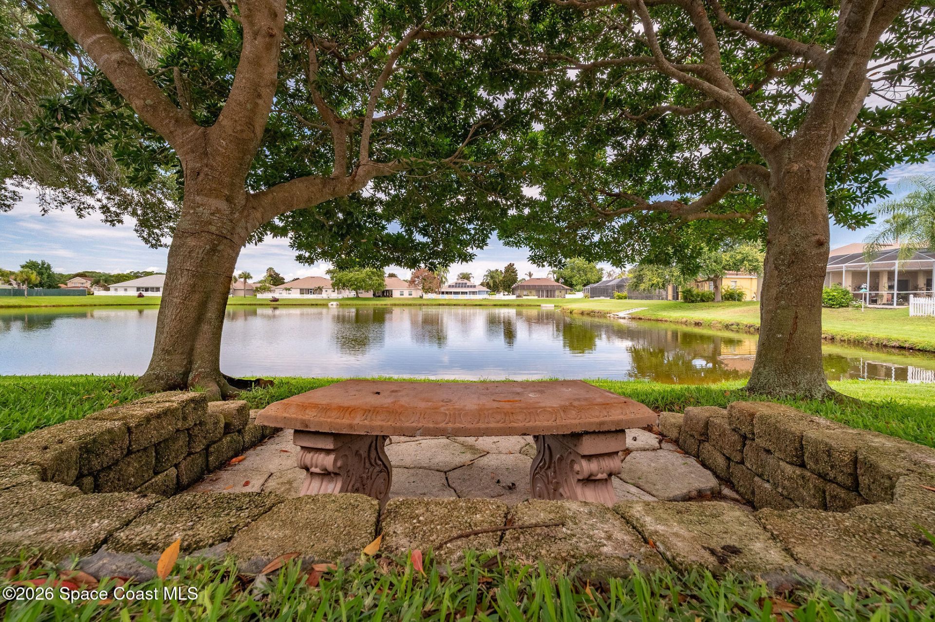 411 Wenthrop Circle , Rockledge, FL 32955 Photo