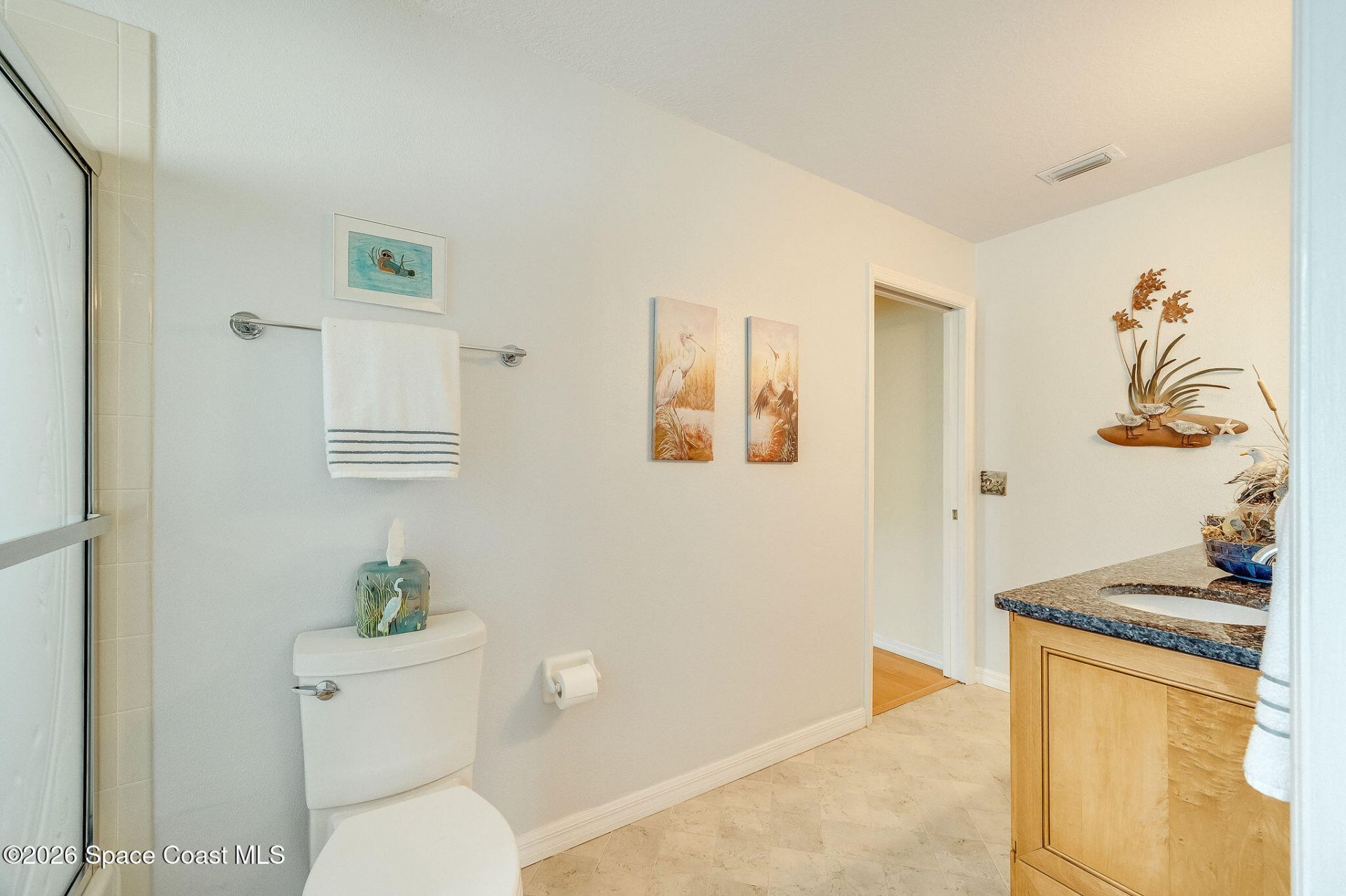 411 Wenthrop Circle , Rockledge, FL 32955 Photo