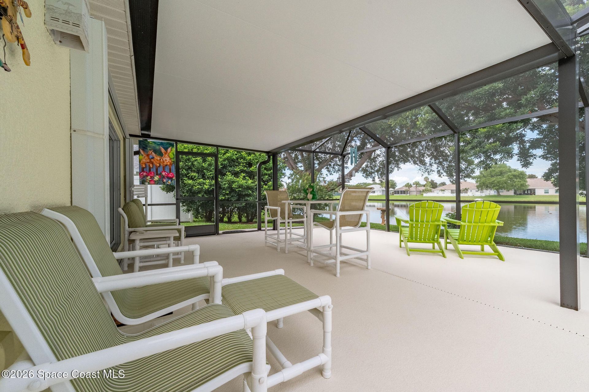 411 Wenthrop Circle , Rockledge, FL 32955 Photo