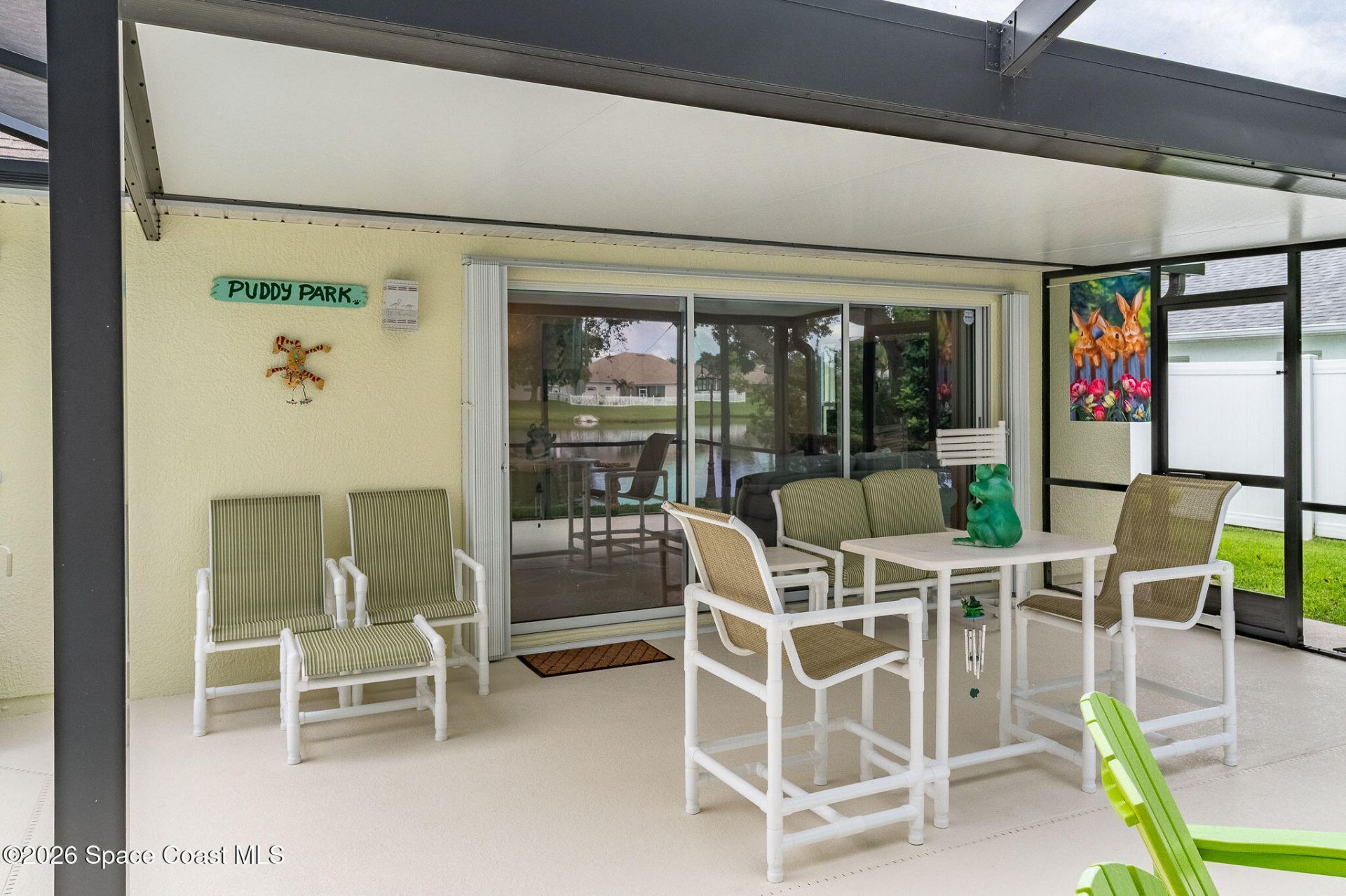 411 Wenthrop Circle , Rockledge, FL 32955 Photo