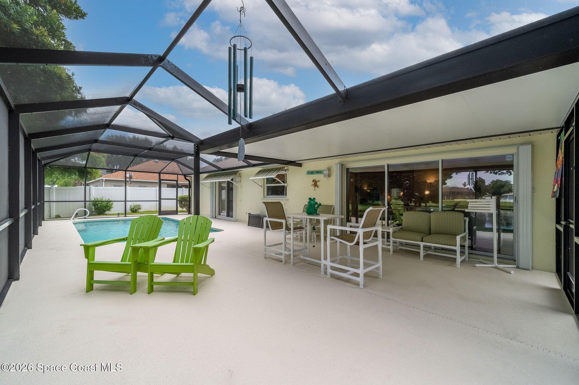 411 Wenthrop Circle , Rockledge, FL 32955 Photo