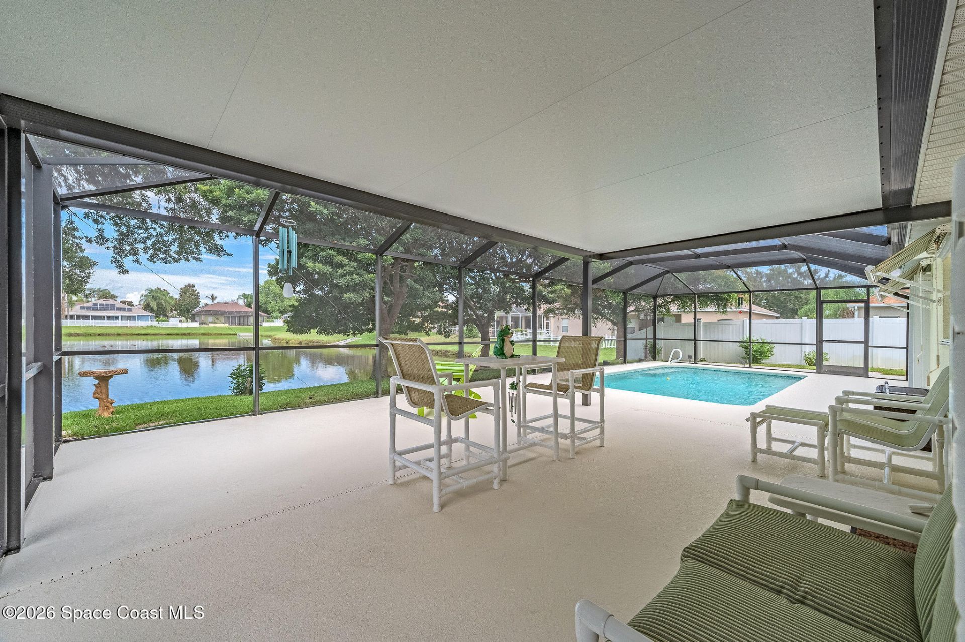 411 Wenthrop Circle , Rockledge, FL 32955 Photo