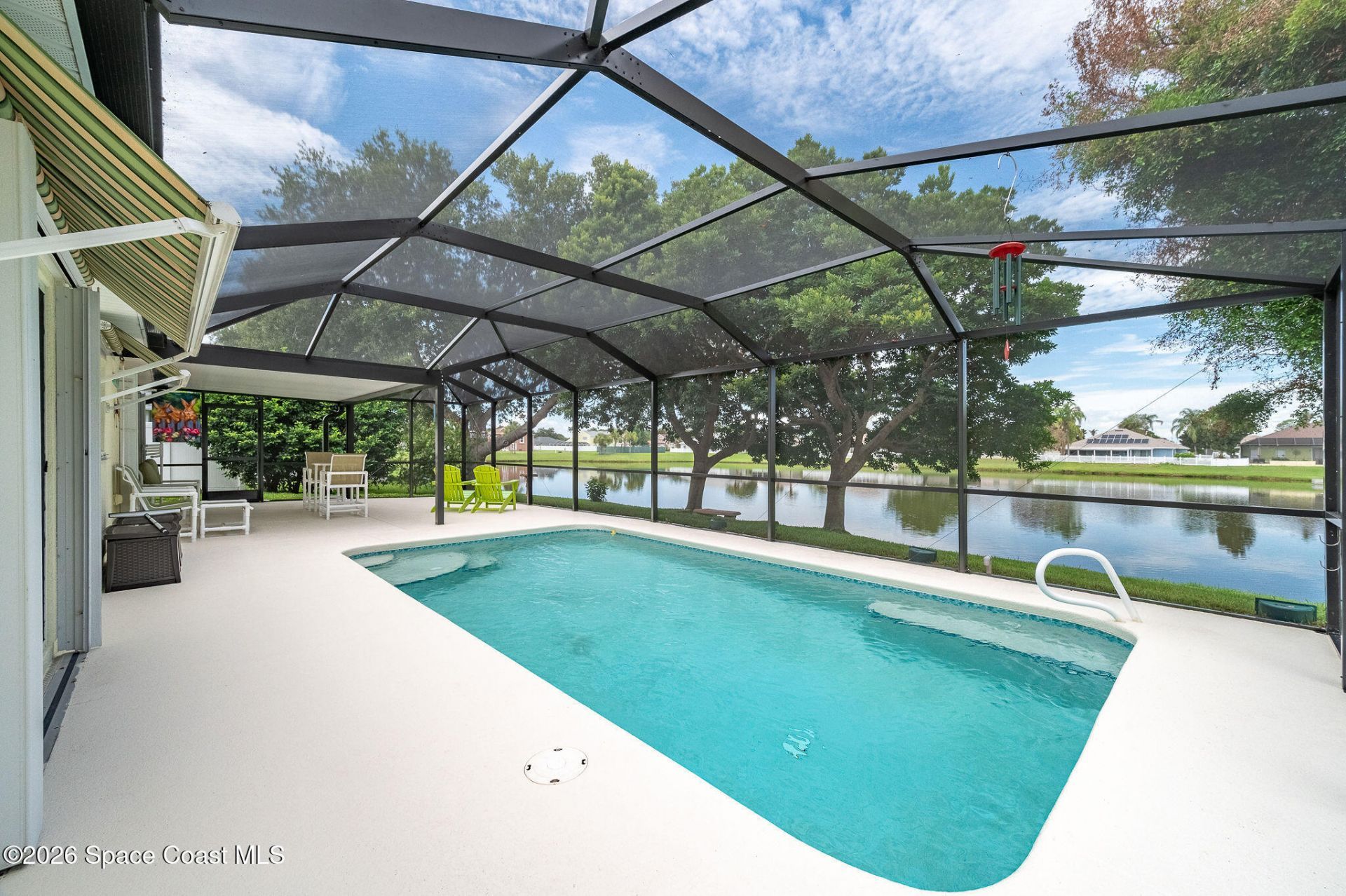 411 Wenthrop Circle , Rockledge, FL 32955 Photo