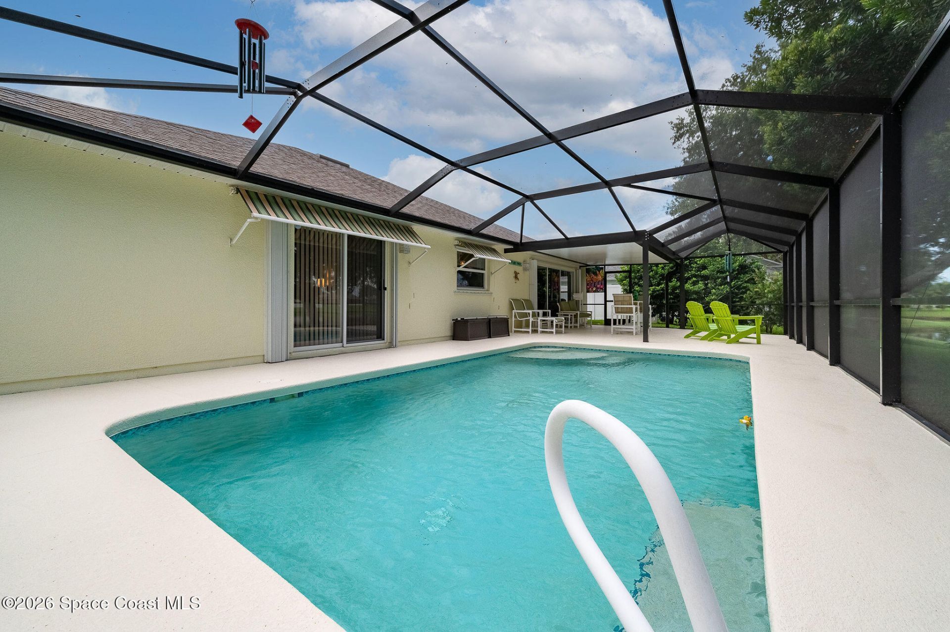 411 Wenthrop Circle , Rockledge, FL 32955 Photo