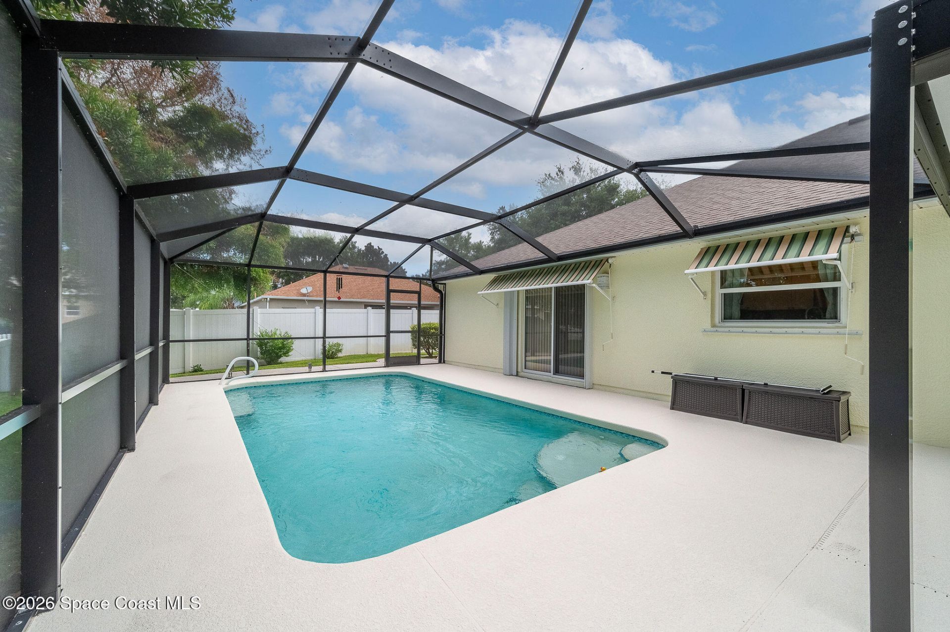 411 Wenthrop Circle , Rockledge, FL 32955 Photo