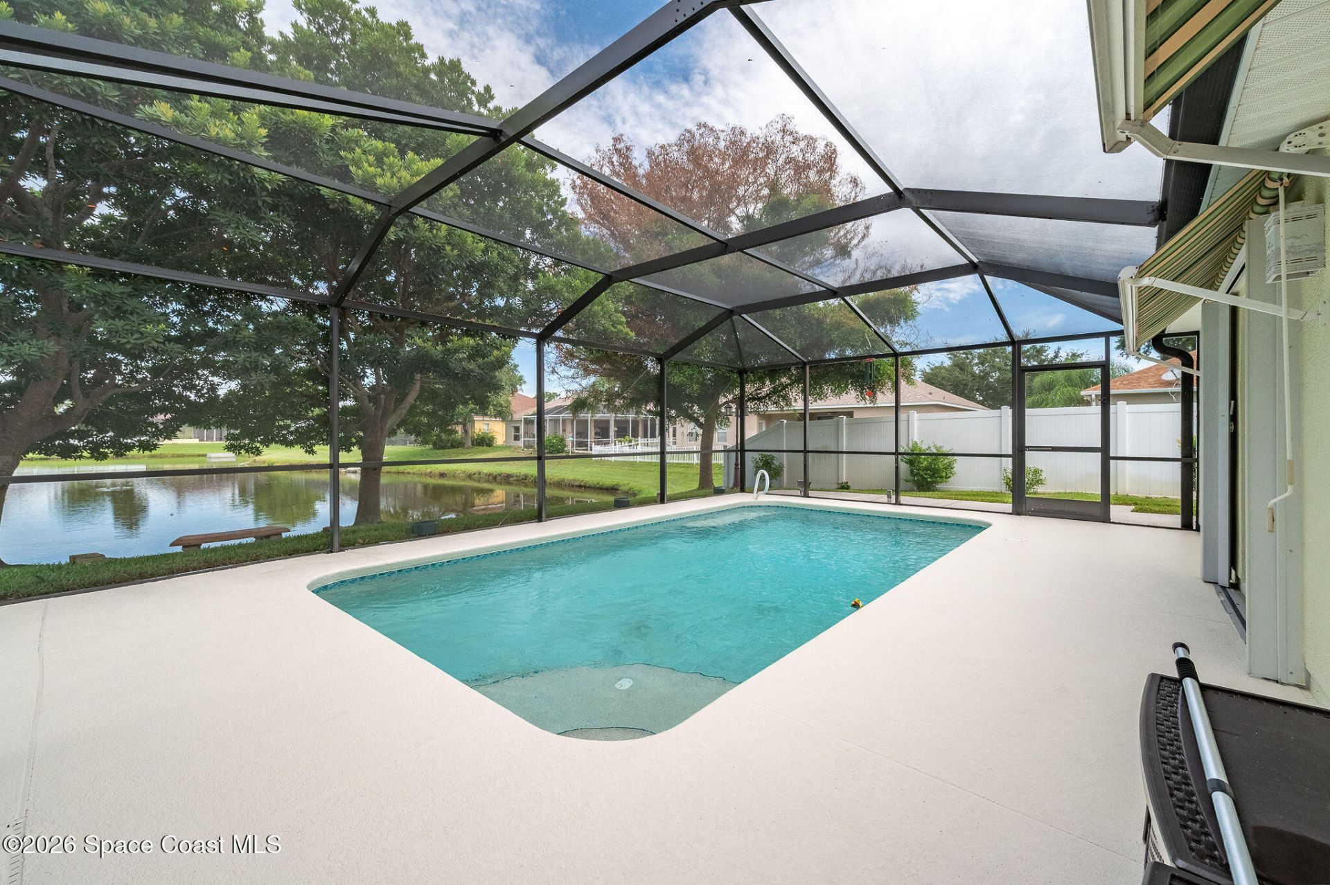 411 Wenthrop Circle , Rockledge, FL 32955 Photo