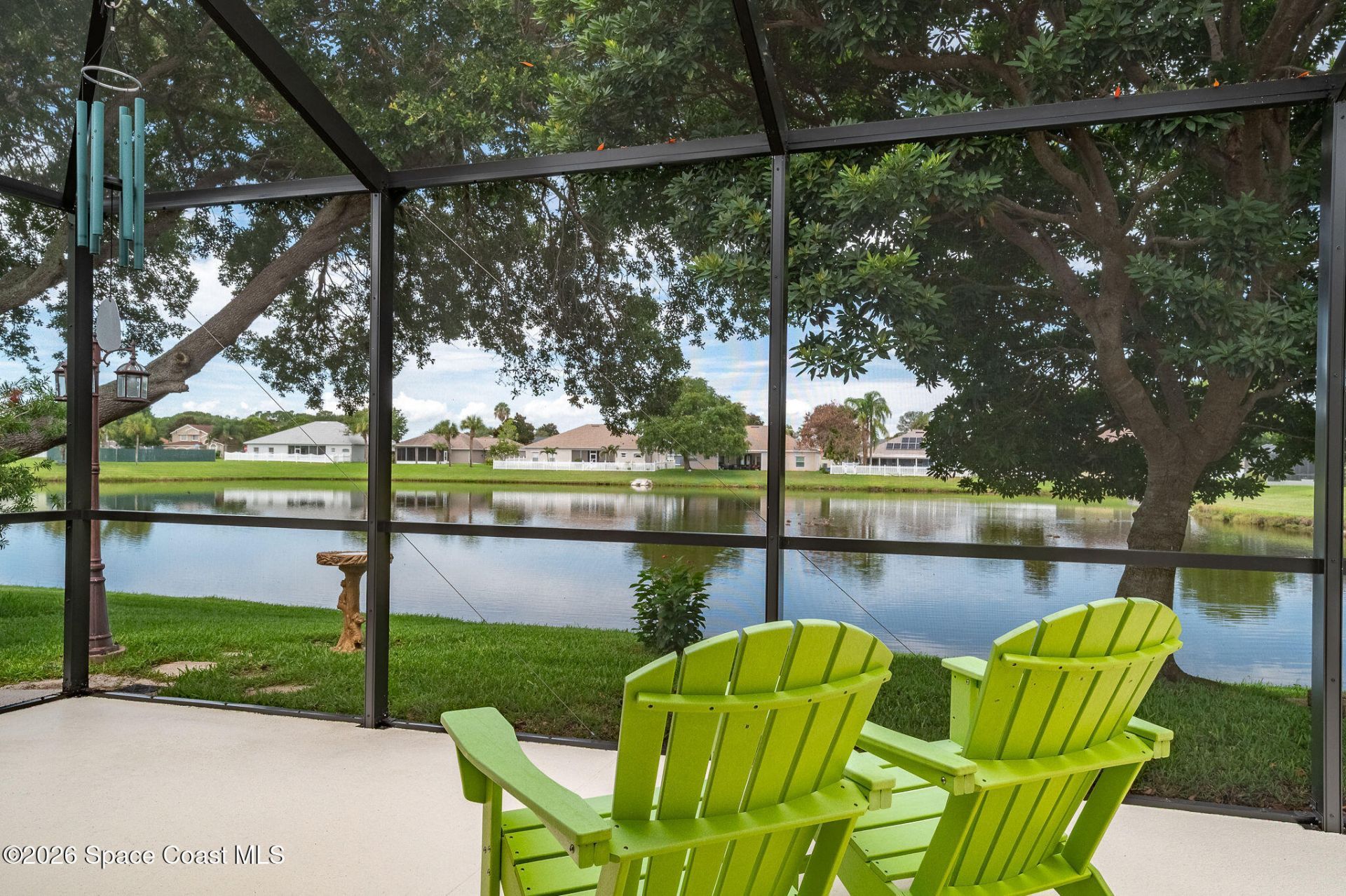 411 Wenthrop Circle , Rockledge, FL 32955 Photo