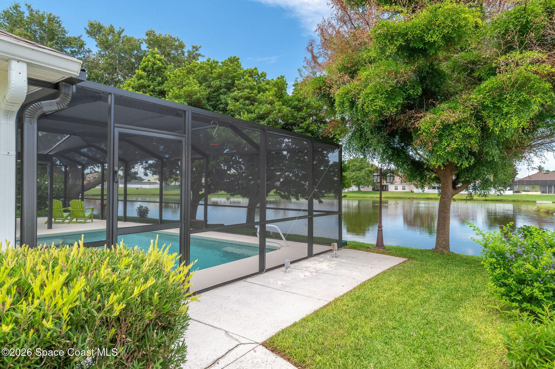 411 Wenthrop Circle , Rockledge, FL 32955 Photo