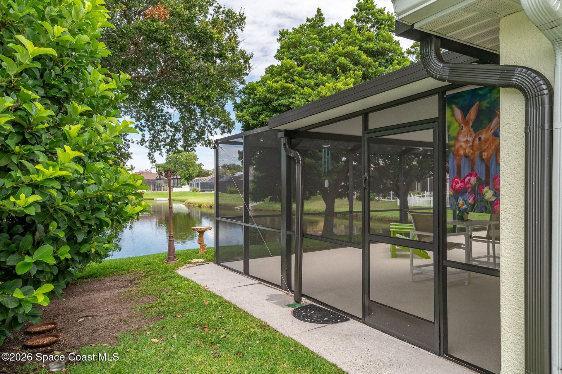 411 Wenthrop Circle , Rockledge, FL 32955 Photo