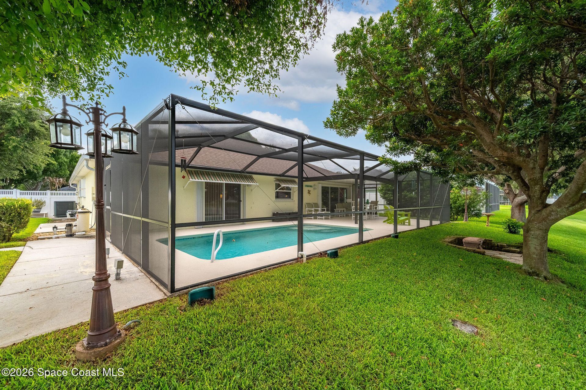 411 Wenthrop Circle , Rockledge, FL 32955 Photo