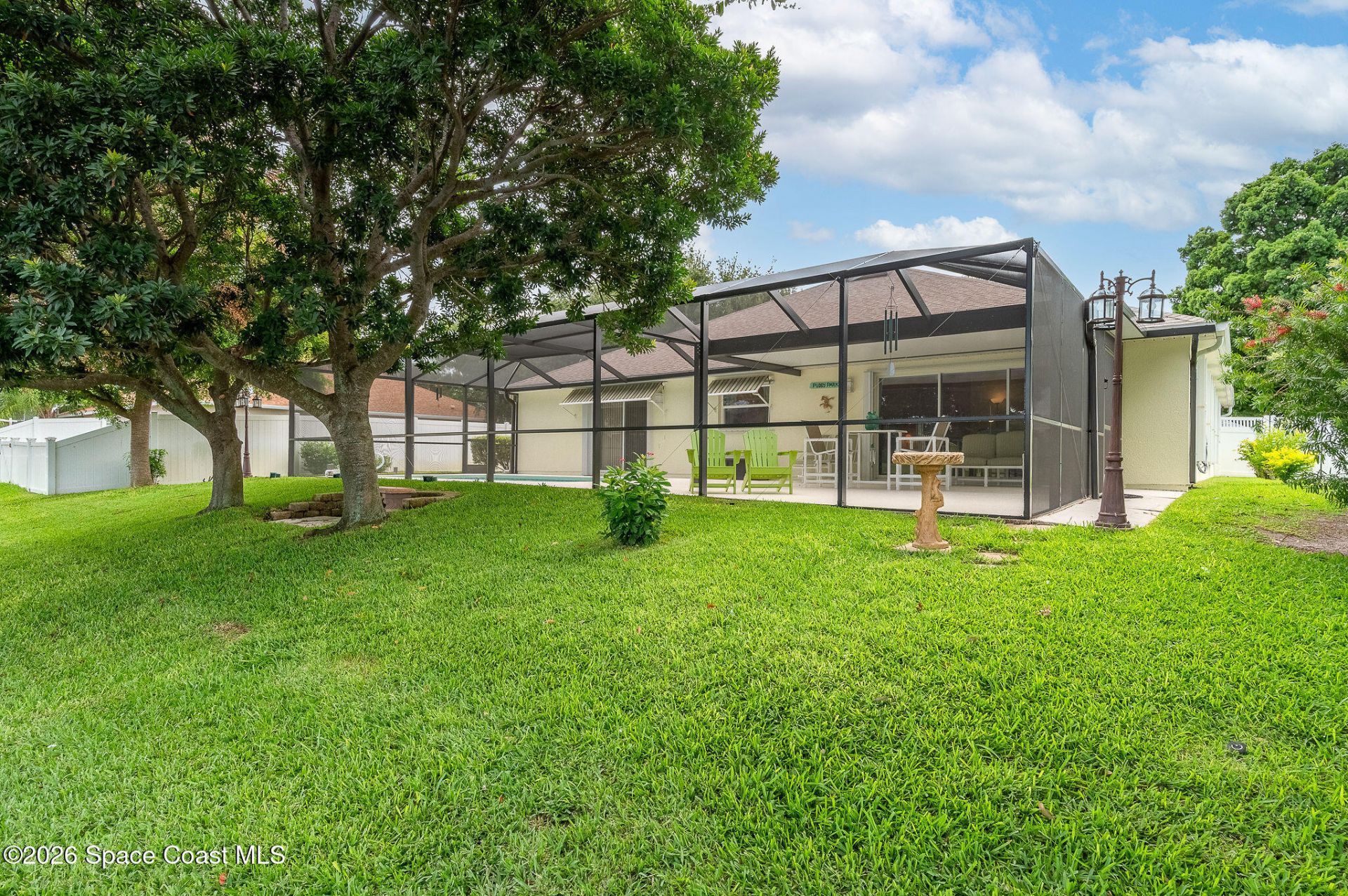 411 Wenthrop Circle , Rockledge, FL 32955 Photo