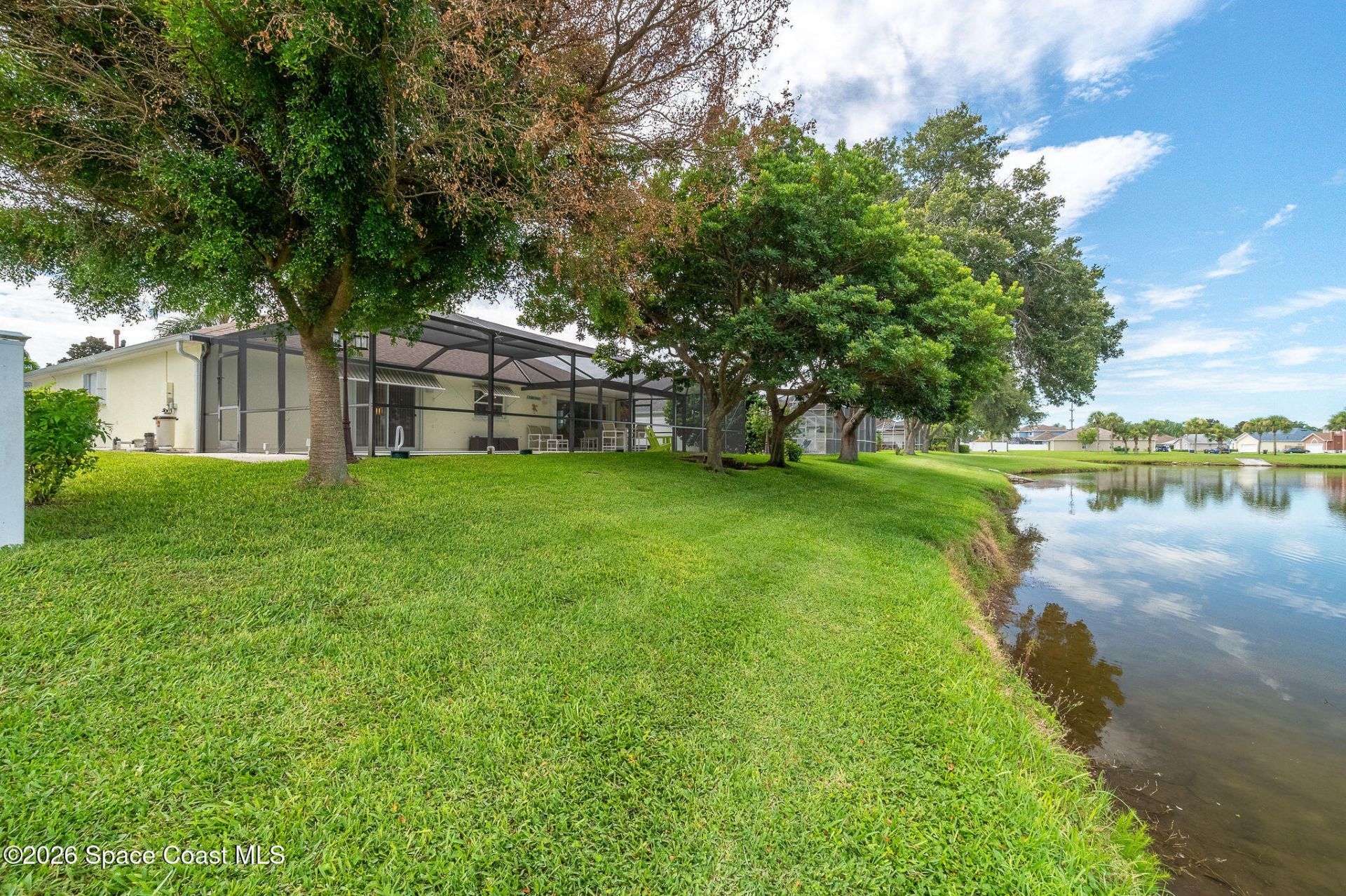 411 Wenthrop Circle , Rockledge, FL 32955 Photo