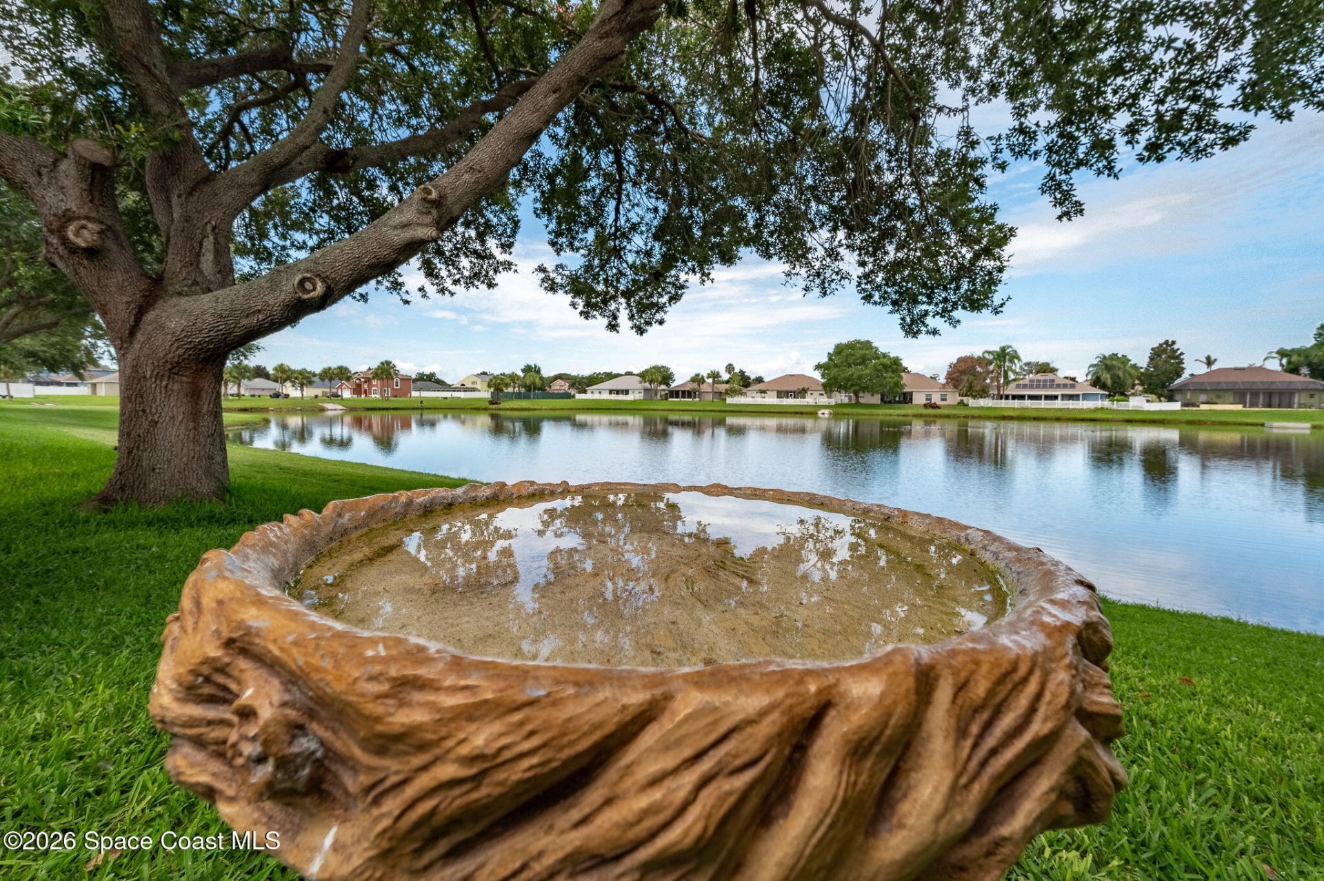 411 Wenthrop Circle , Rockledge, FL 32955 Photo