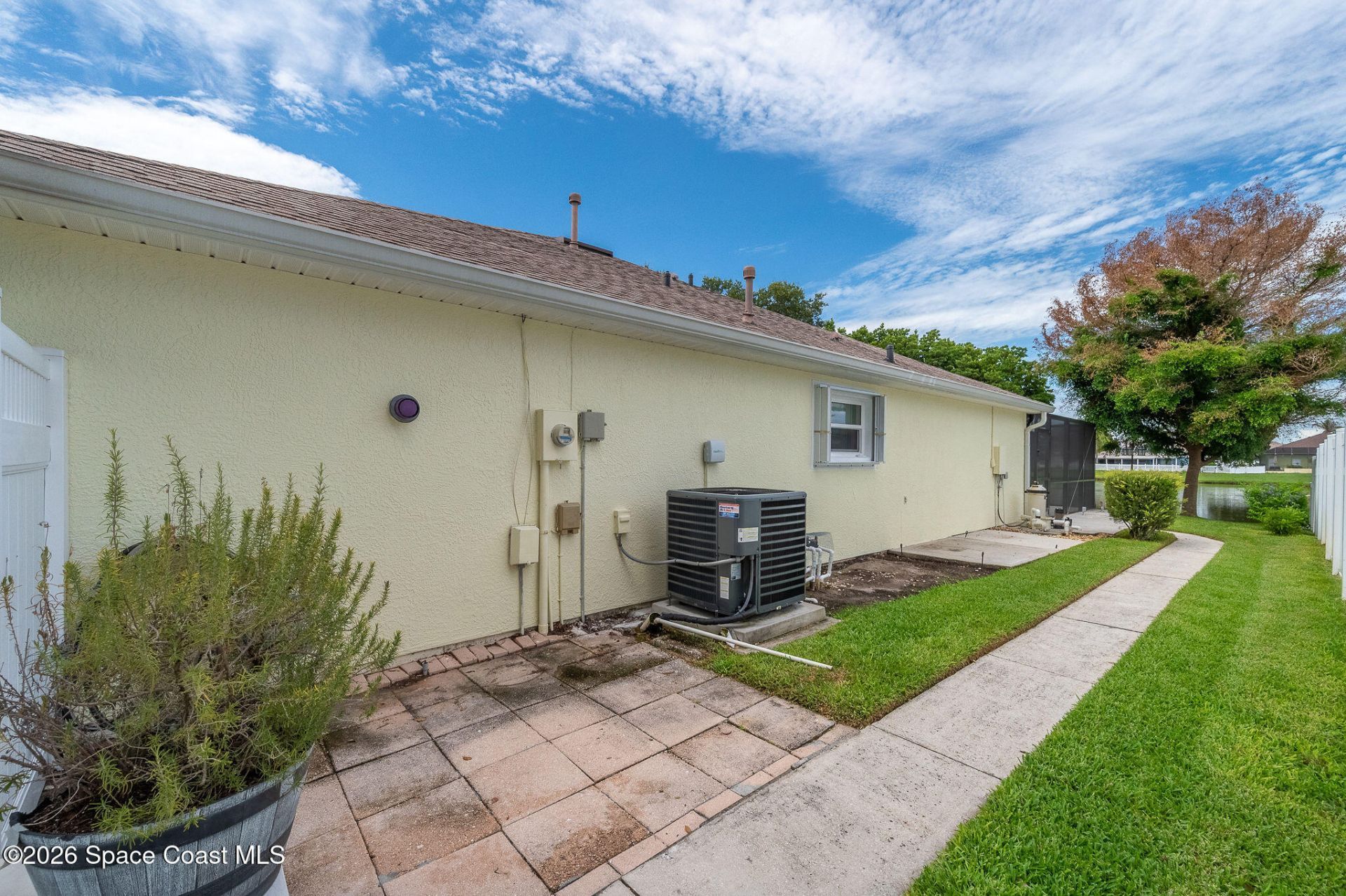 411 Wenthrop Circle , Rockledge, FL 32955 Photo