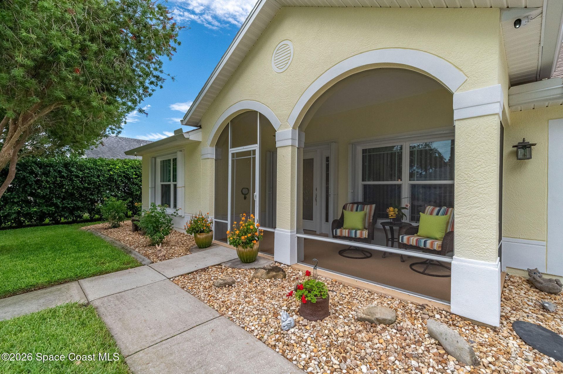 411 Wenthrop Circle , Rockledge, FL 32955 Photo
