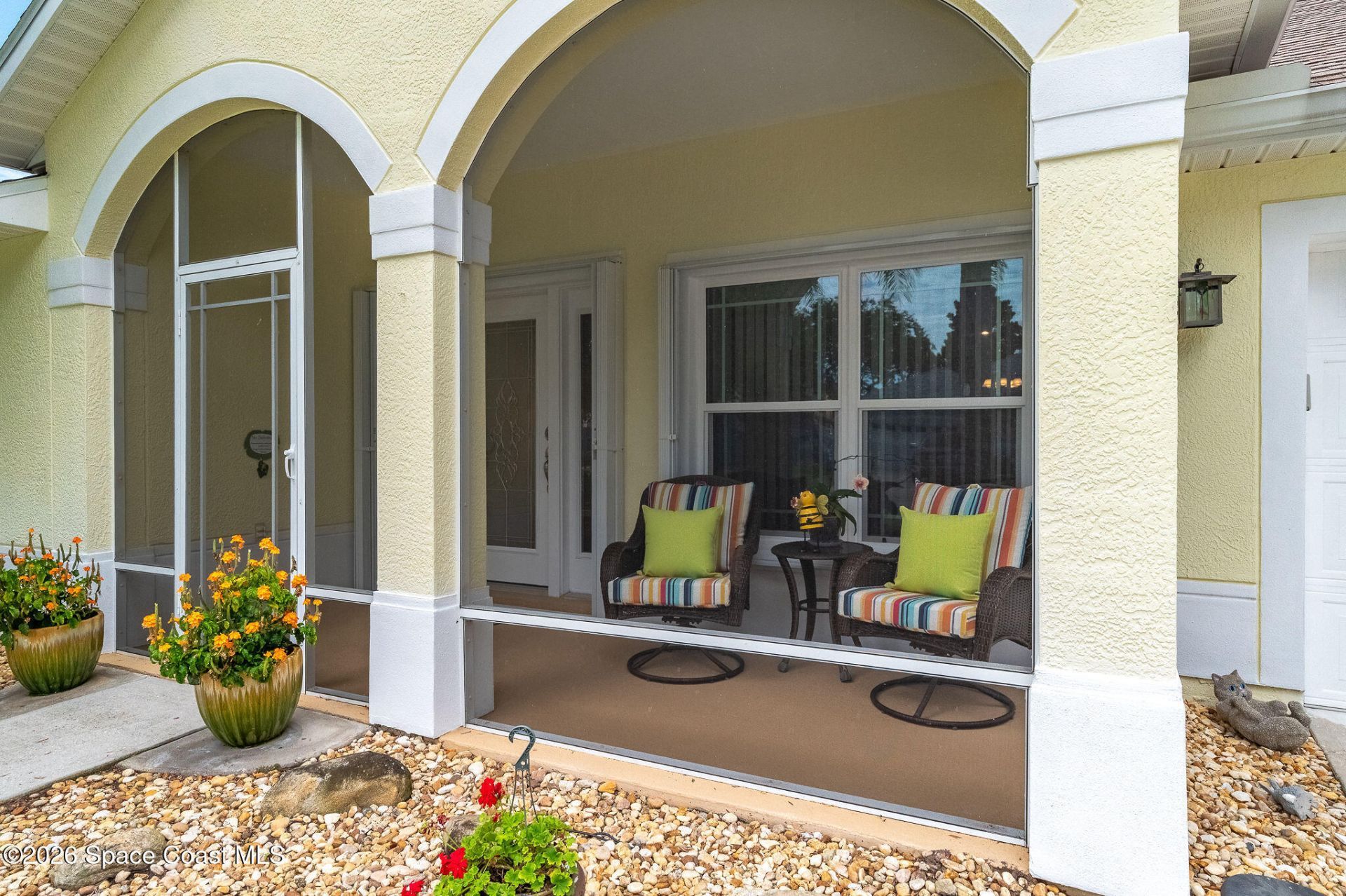 411 Wenthrop Circle , Rockledge, FL 32955 Photo