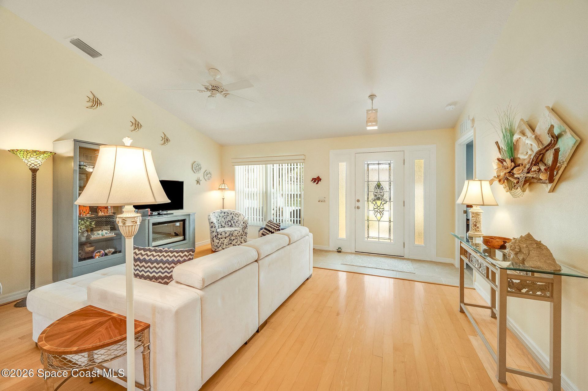 411 Wenthrop Circle , Rockledge, FL 32955 Photo