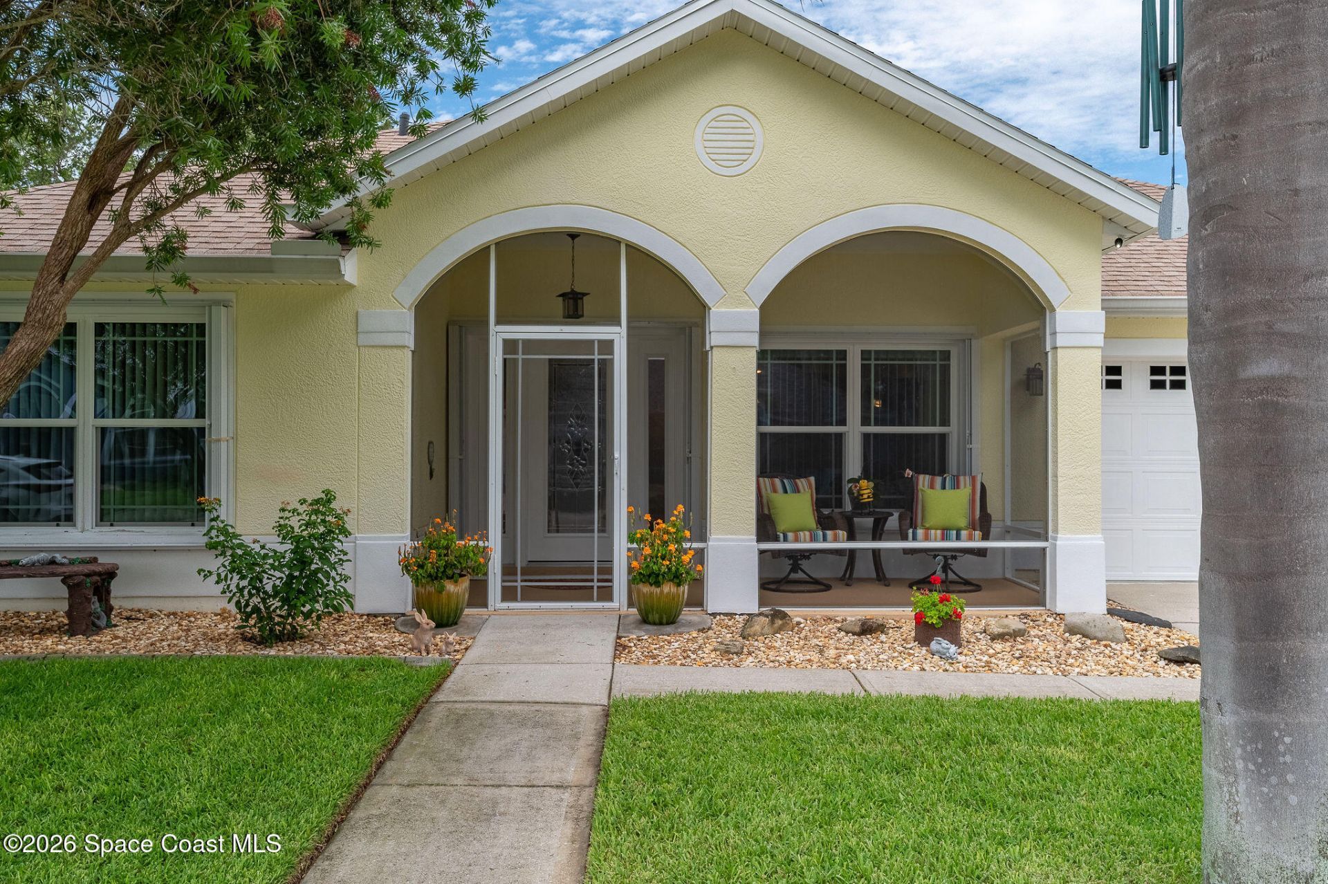 411 Wenthrop Circle , Rockledge, FL 32955 Photo