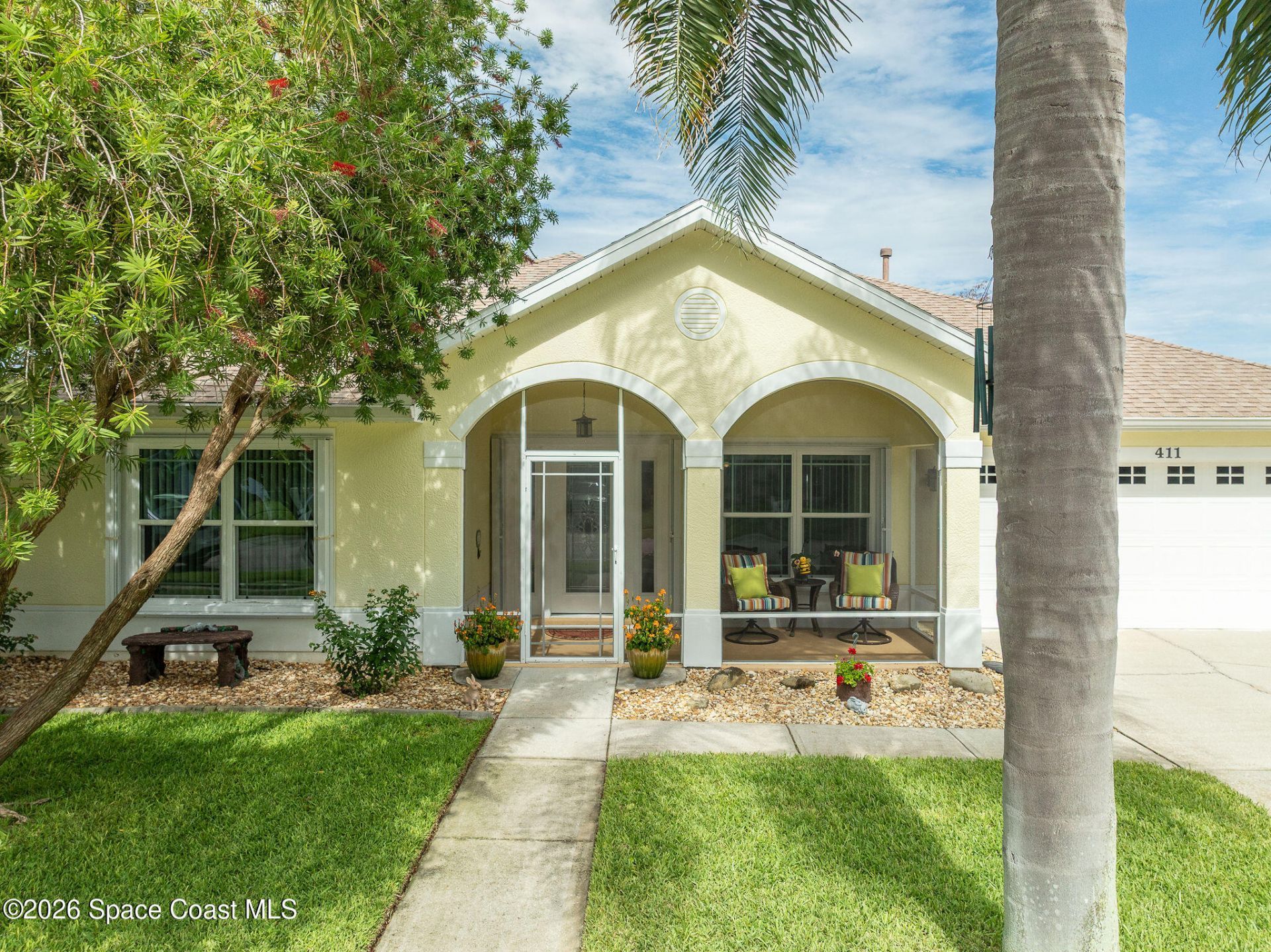 411 Wenthrop Circle , Rockledge, FL 32955 Photo