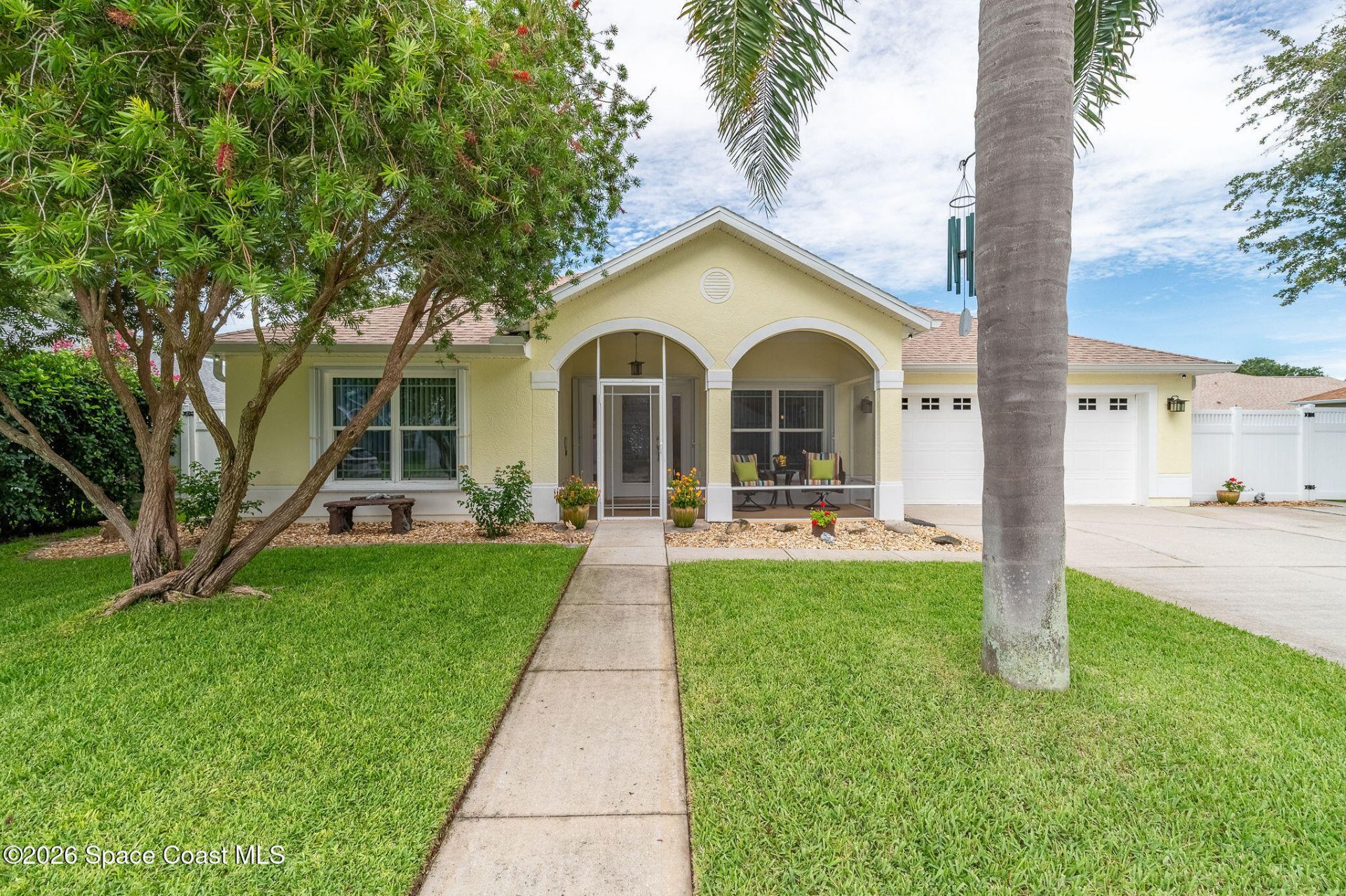411 Wenthrop Circle , Rockledge, FL 32955 Photo