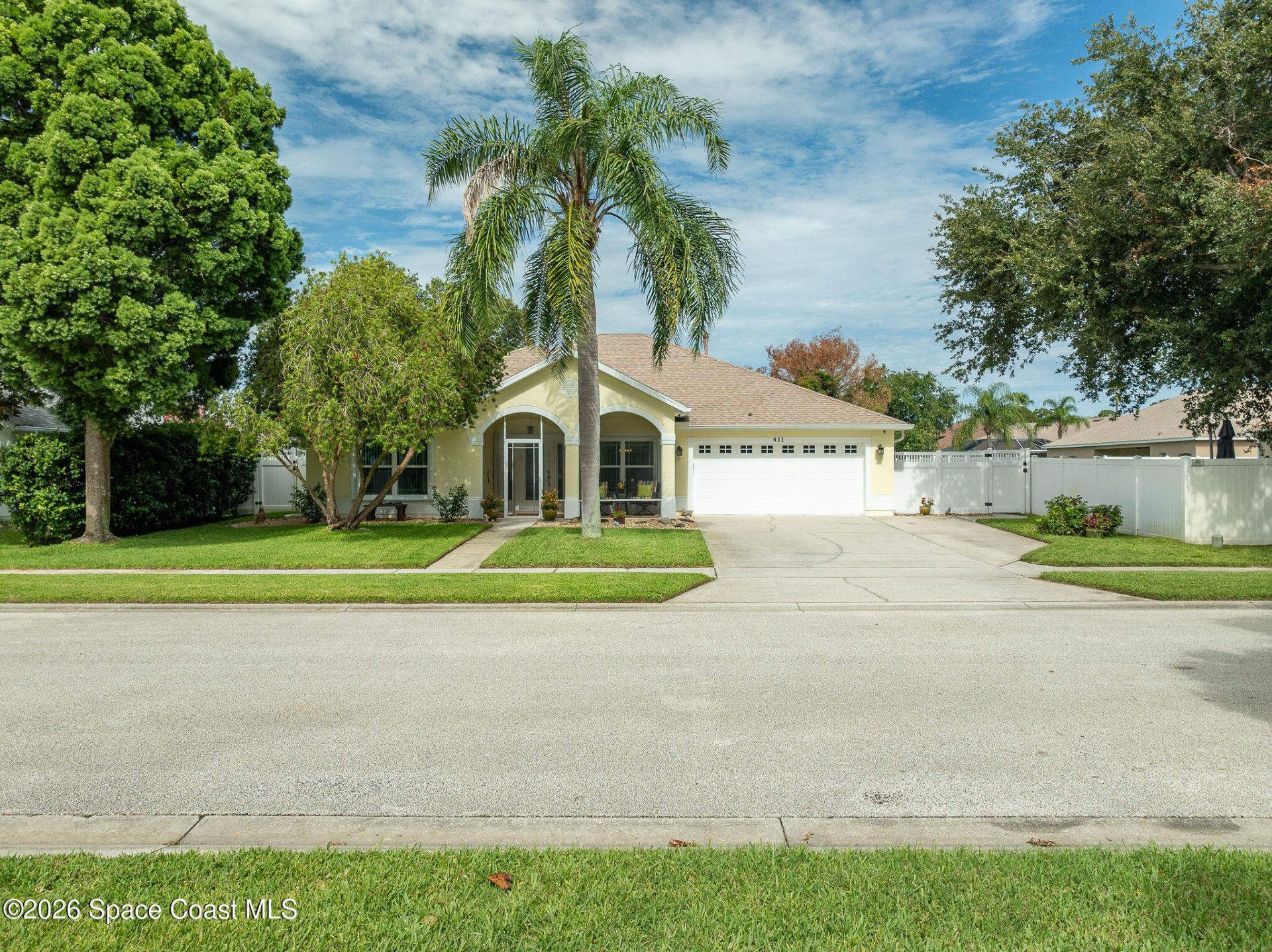 411 Wenthrop Circle , Rockledge, FL 32955 Photo