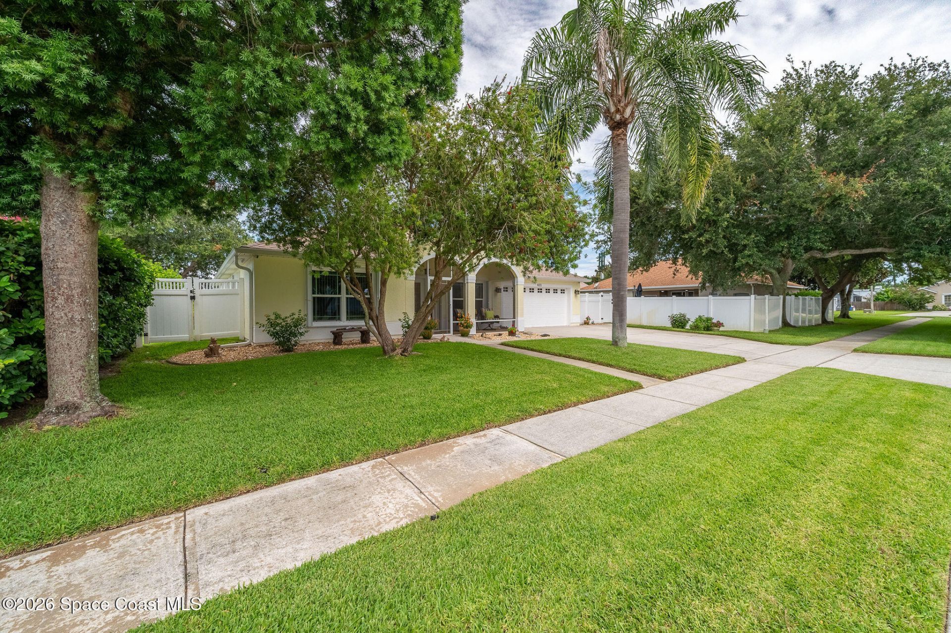 411 Wenthrop Circle , Rockledge, FL 32955 Photo
