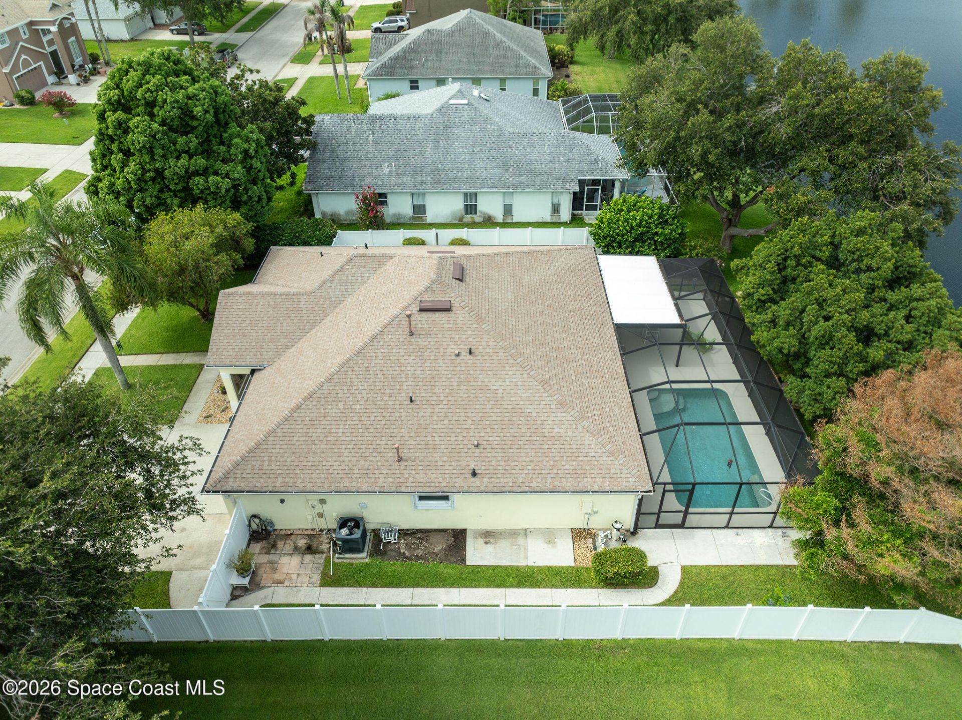 411 Wenthrop Circle , Rockledge, FL 32955 Photo