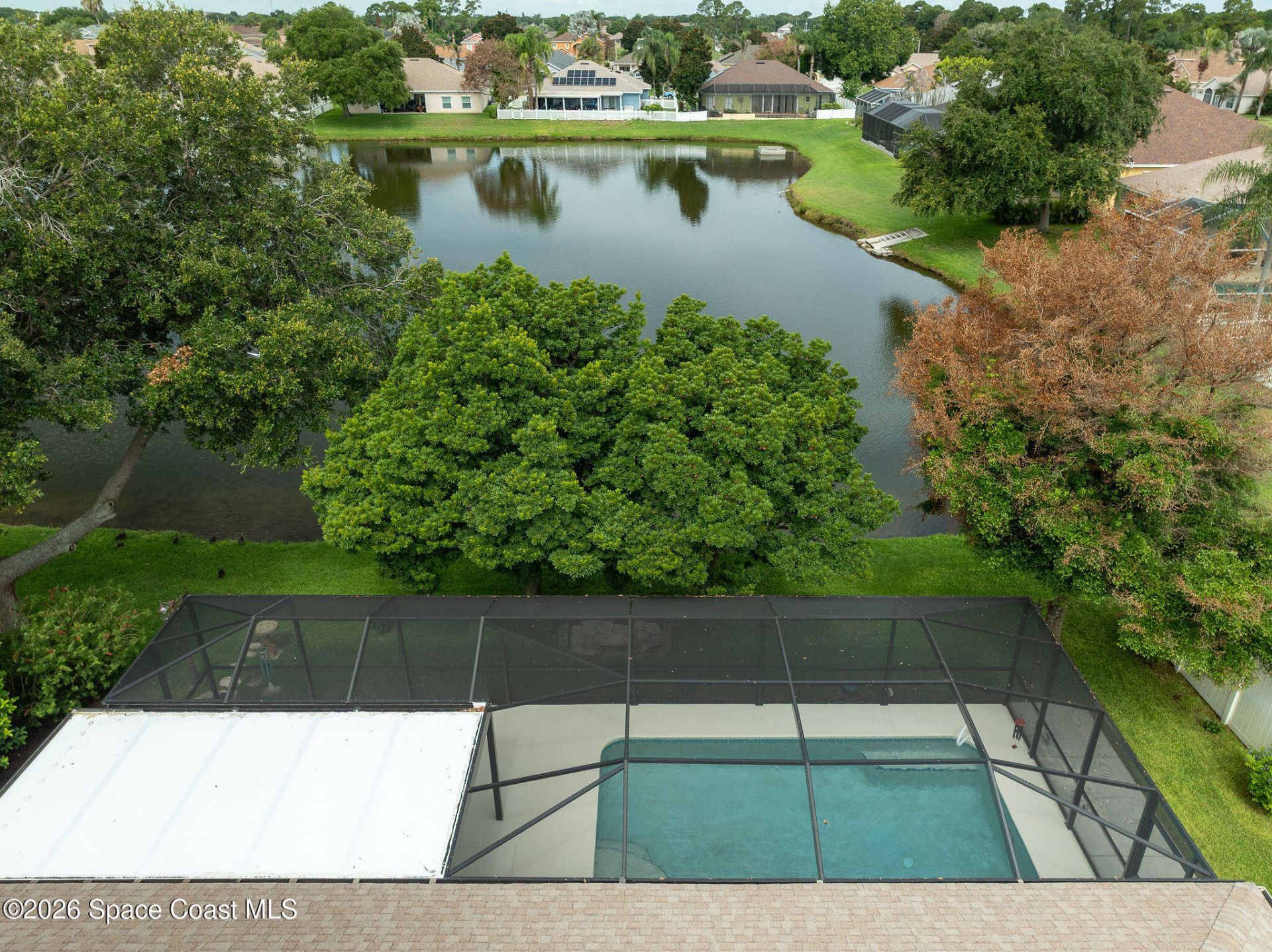 411 Wenthrop Circle , Rockledge, FL 32955 Photo