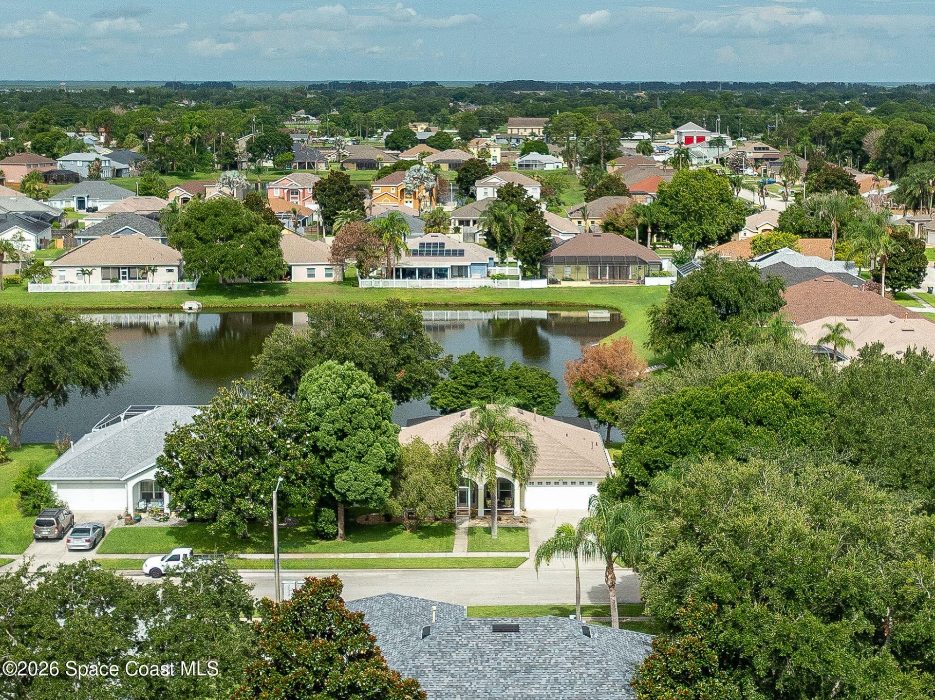 411 Wenthrop Circle , Rockledge, FL 32955 Photo