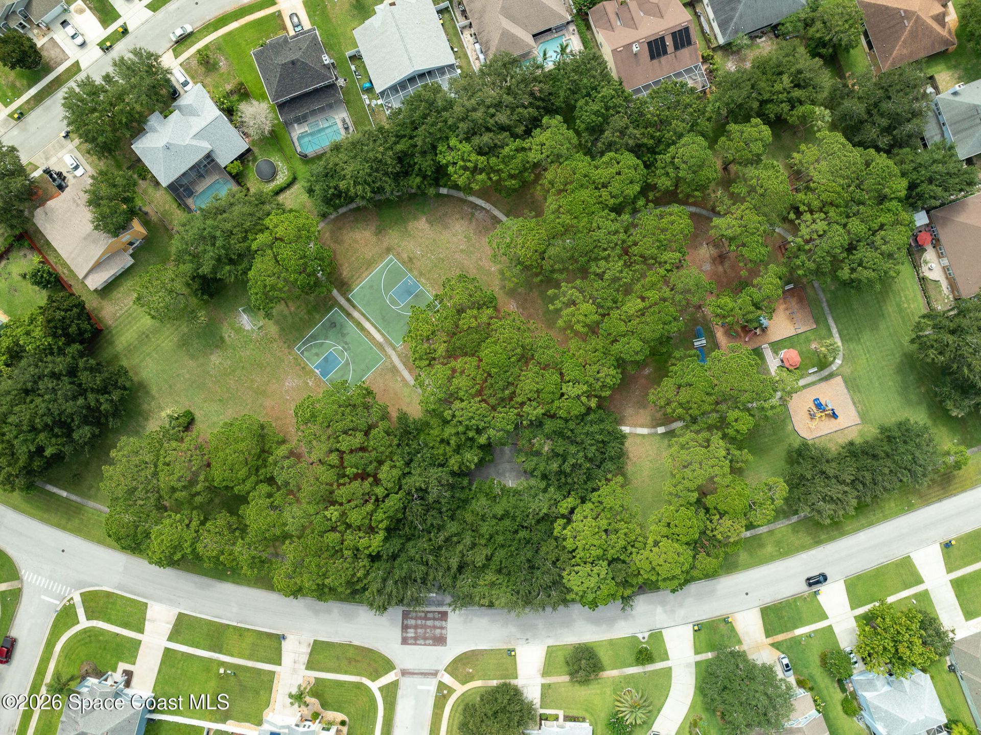 411 Wenthrop Circle , Rockledge, FL 32955 Photo