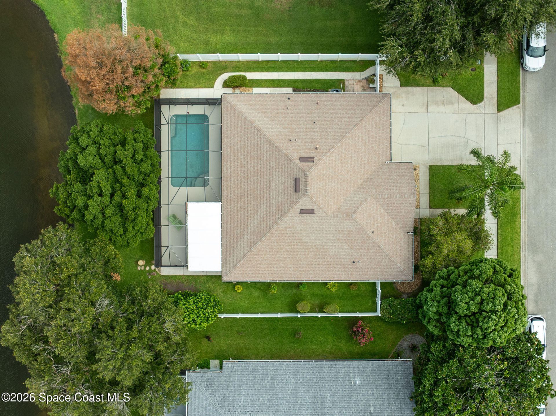 411 Wenthrop Circle , Rockledge, FL 32955 Photo