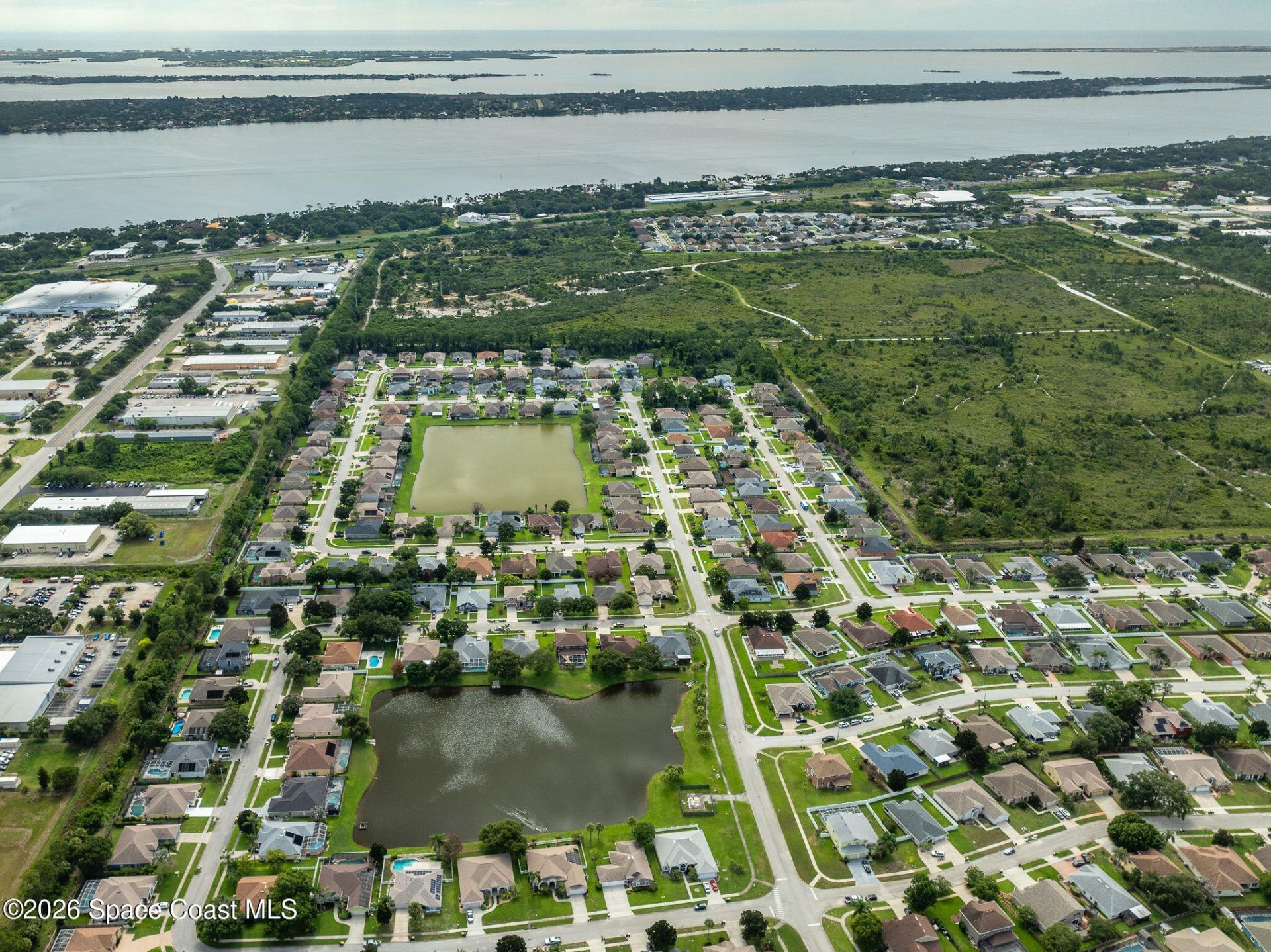 411 Wenthrop Circle , Rockledge, FL 32955 Photo