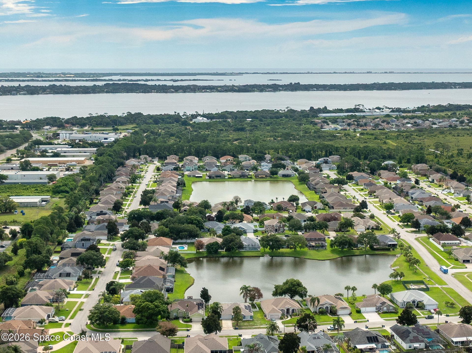 411 Wenthrop Circle , Rockledge, FL 32955 Photo