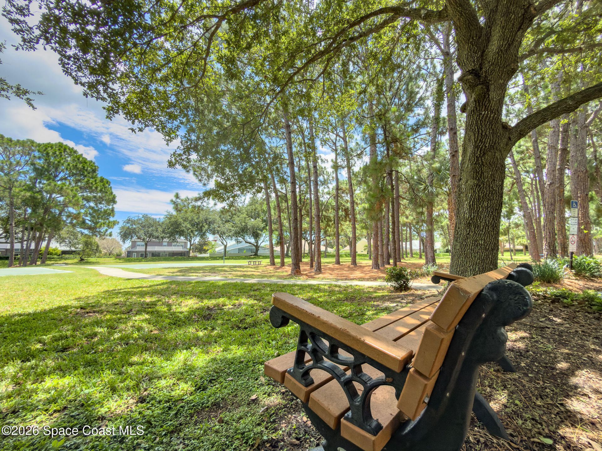 411 Wenthrop Circle , Rockledge, FL 32955 Photo