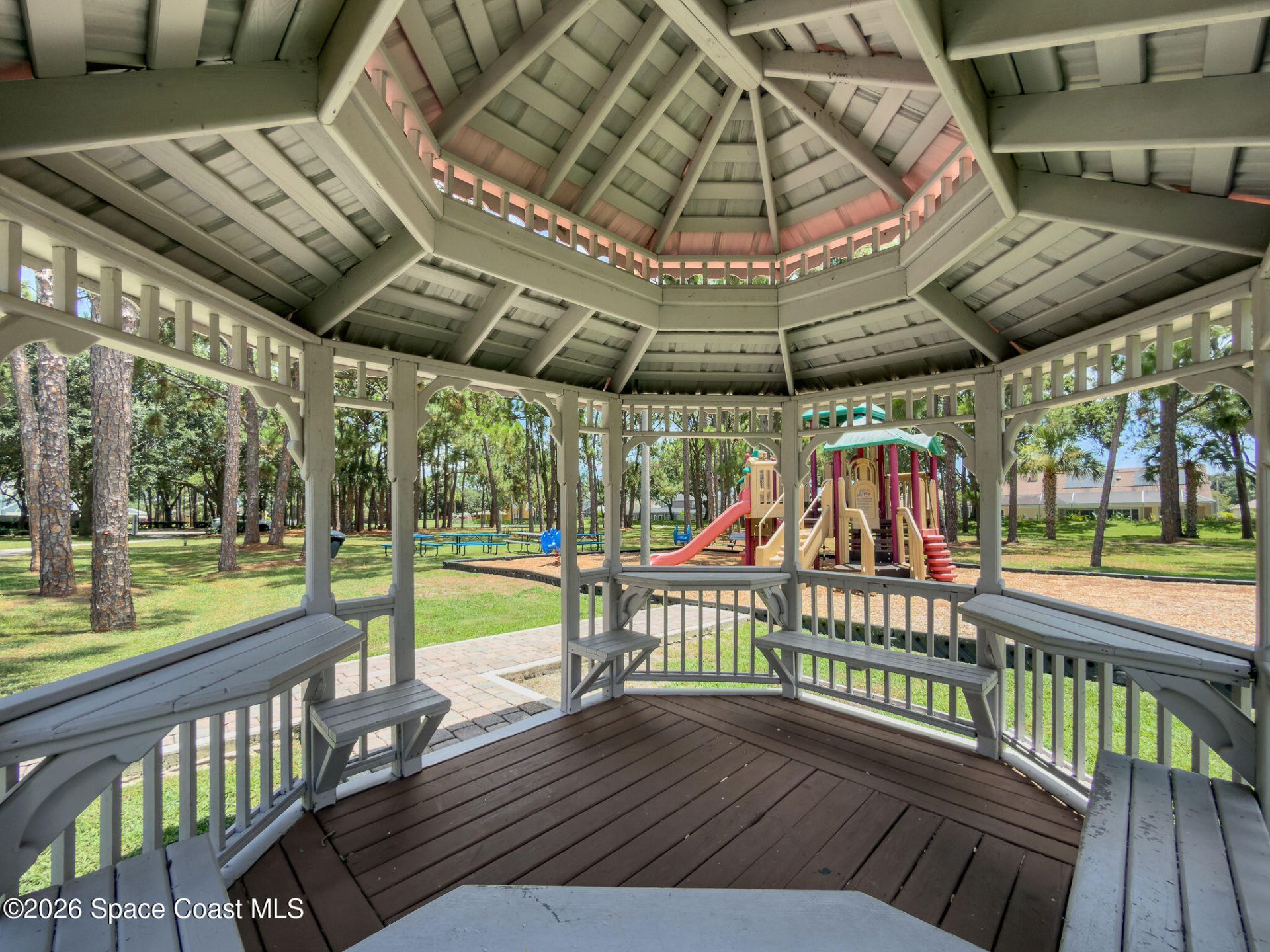 411 Wenthrop Circle , Rockledge, FL 32955 Photo