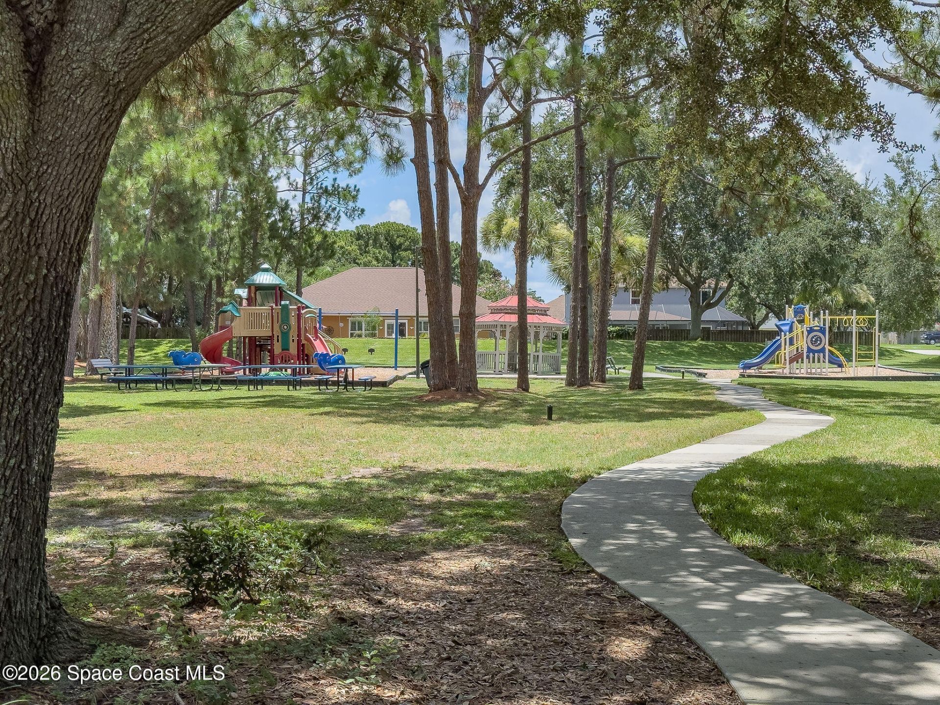 411 Wenthrop Circle , Rockledge, FL 32955 Photo